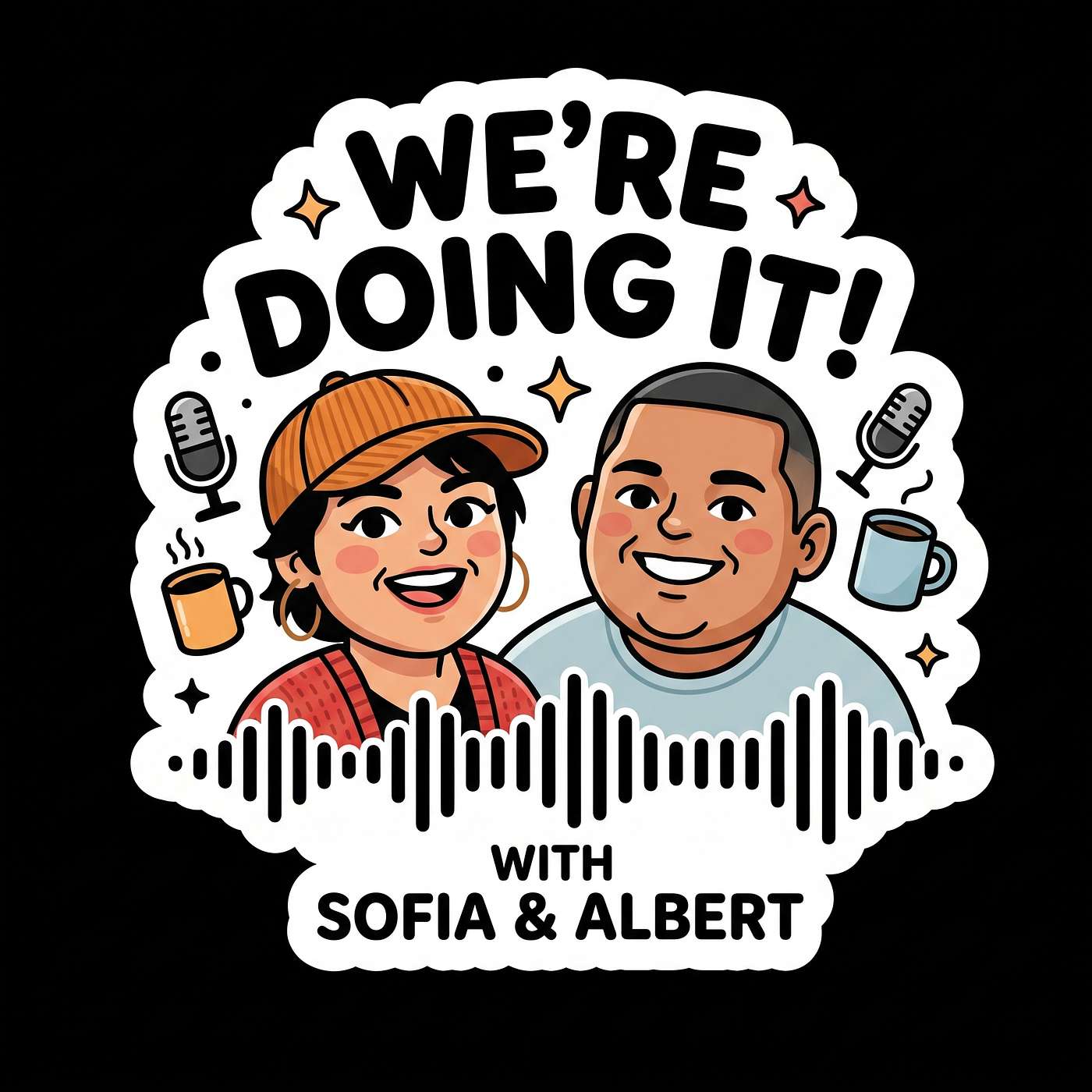 Turning 40, First-Time Makeup Mistakes, Midlife Clarity, and When He Asks to Come Back episode artwork