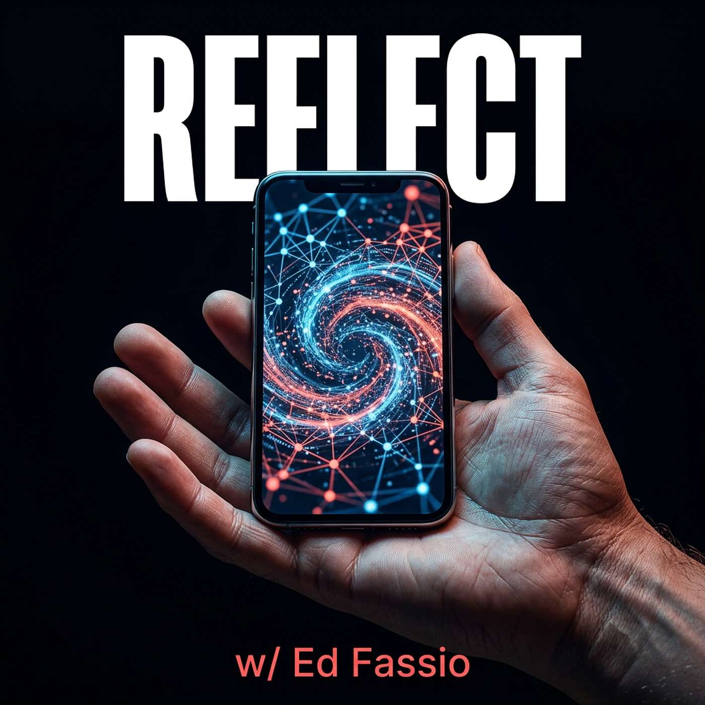 The AI in Your Pocket: Google's Gemma 4 and the Day You Don't Need a Signal to Save Your Life | a Reflect Podcast by Ed Fassio