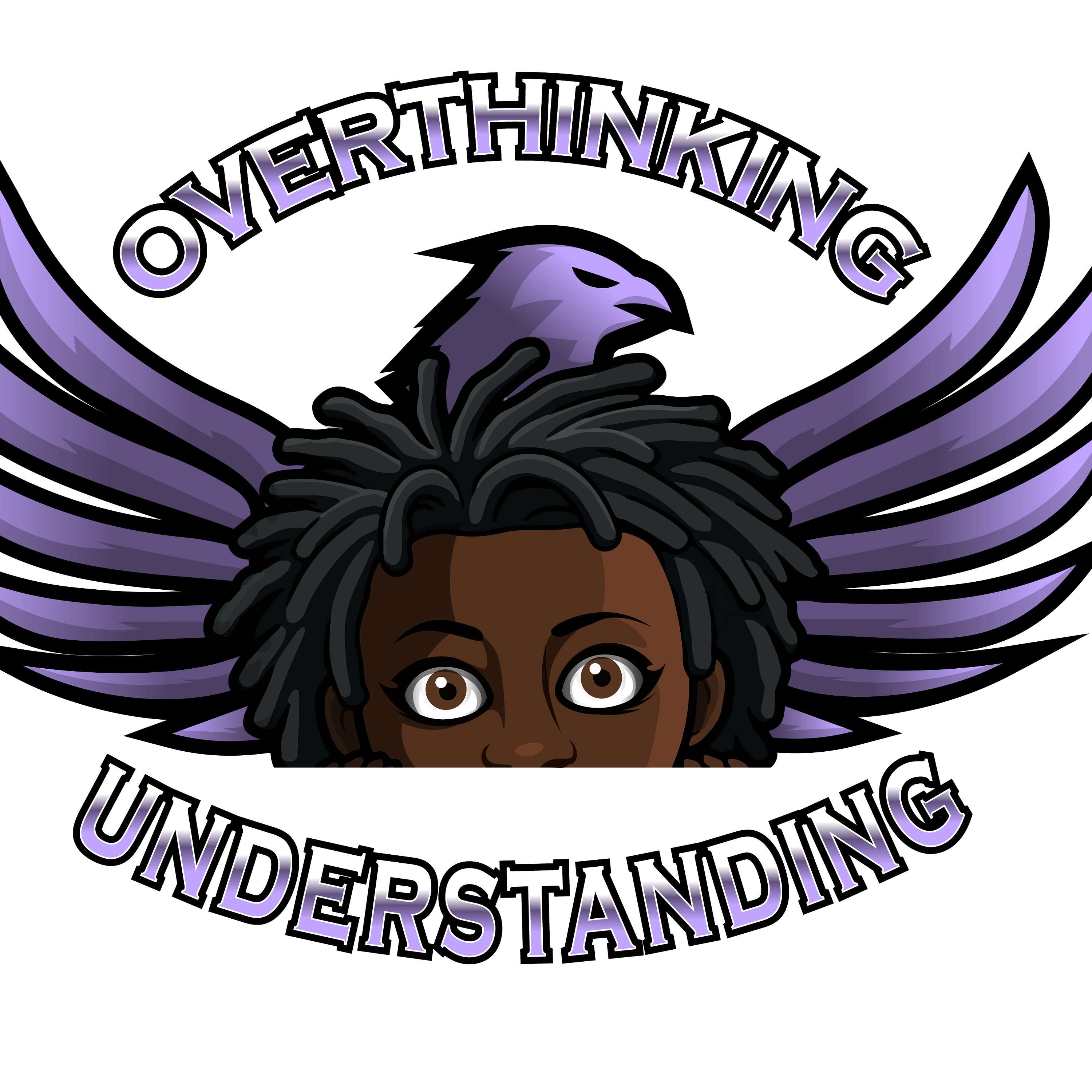 OVERTHINKING UNDERSTANDING Podcast