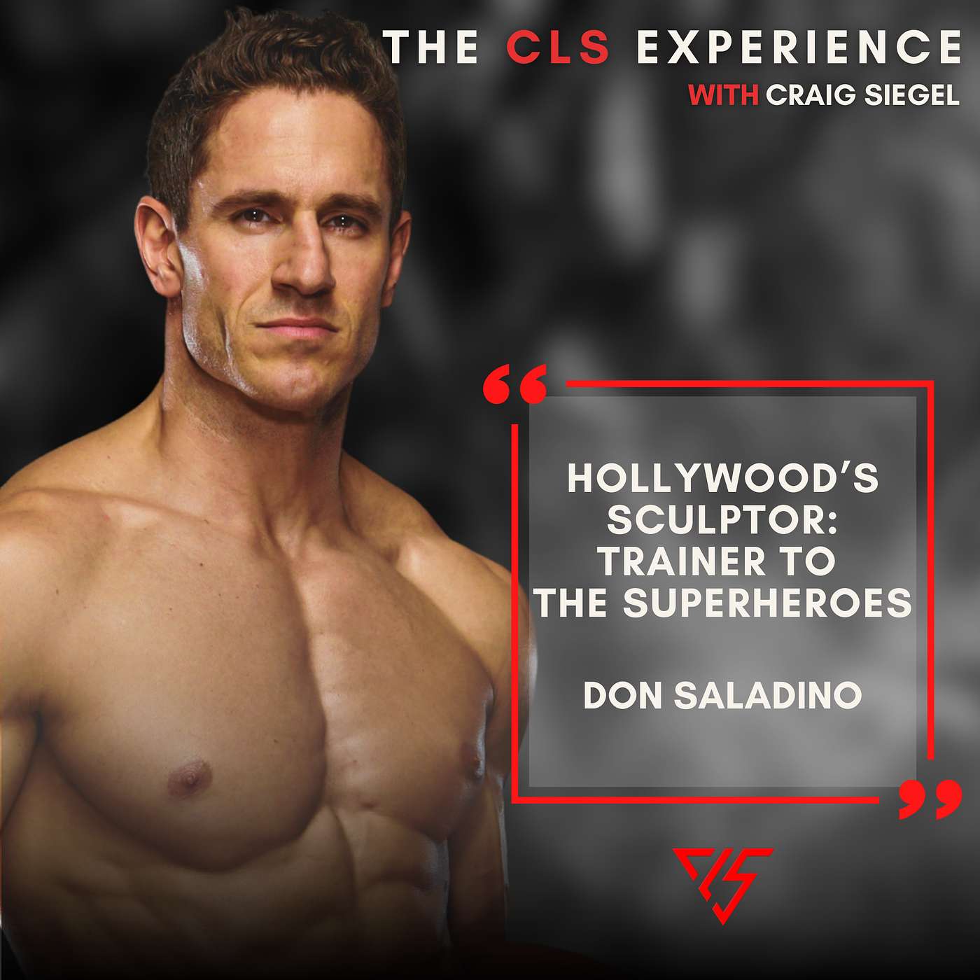 The CLS Experience with Craig Siegel
