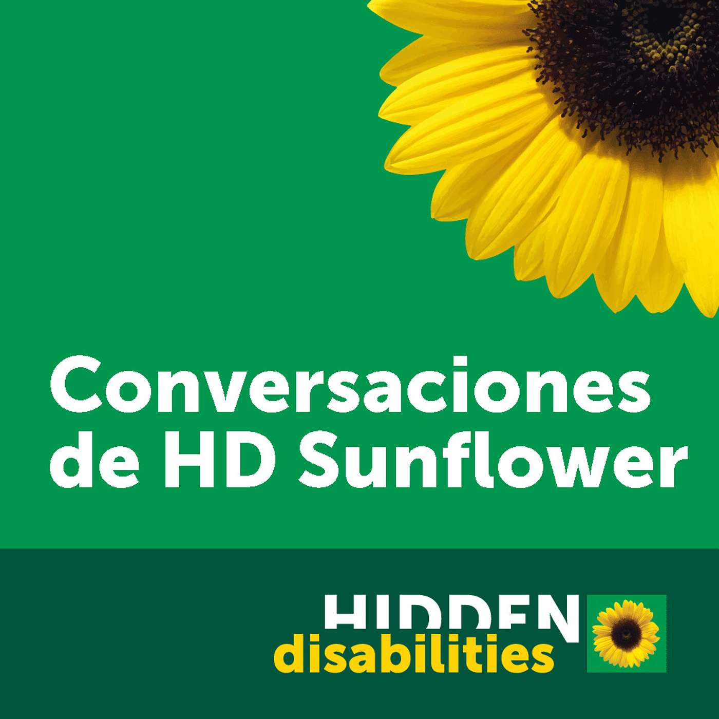 Las conversaciones de HD Sunflower