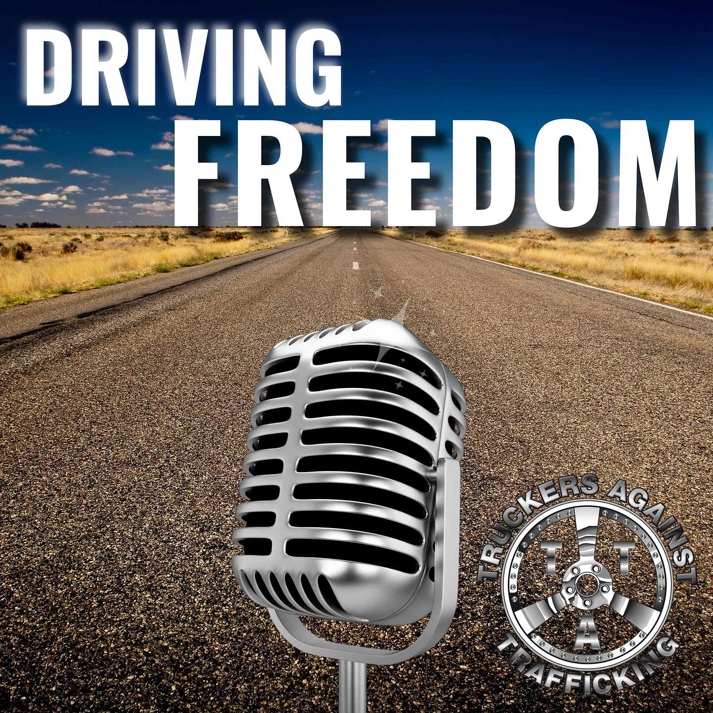Introducing: Driving Freedom