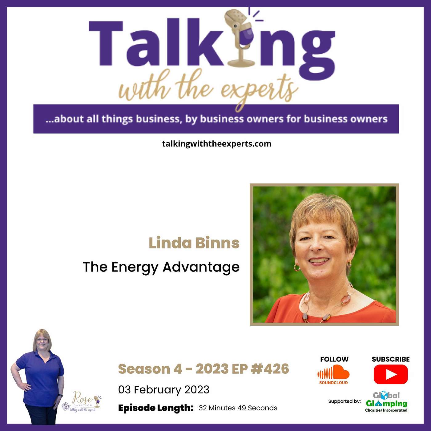 Talking with the Experts: Business Insights