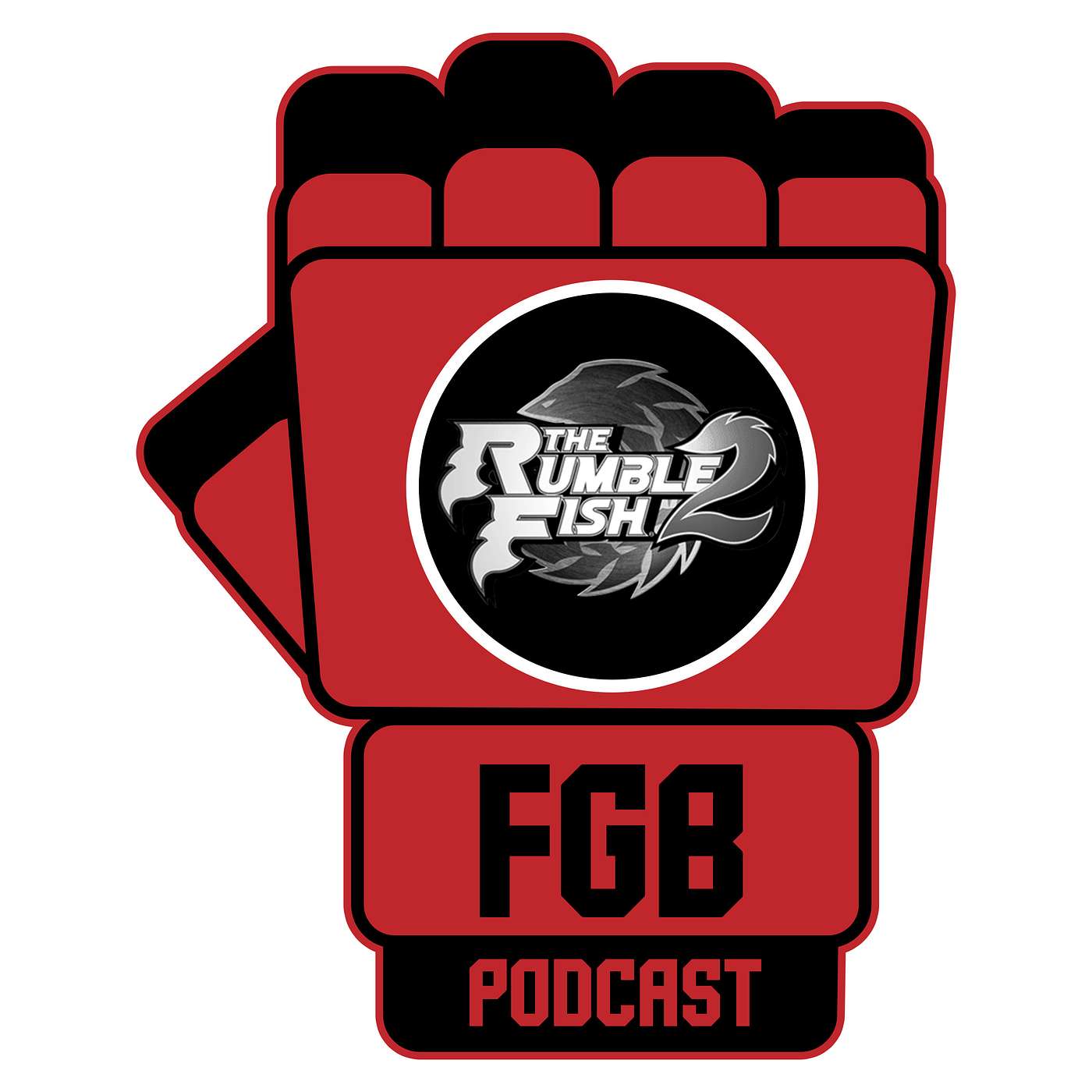 You knew this was coming. It's time to talk about The Rumblefish 2 Port.