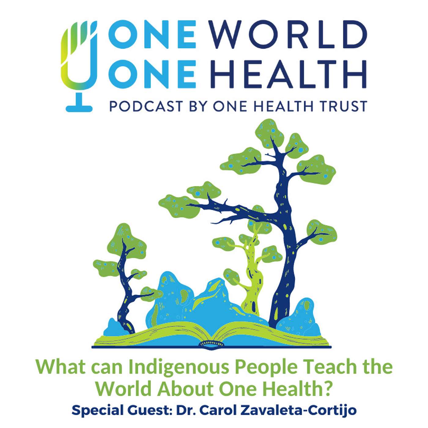 What can Indigenous People Teach the World About One Health?