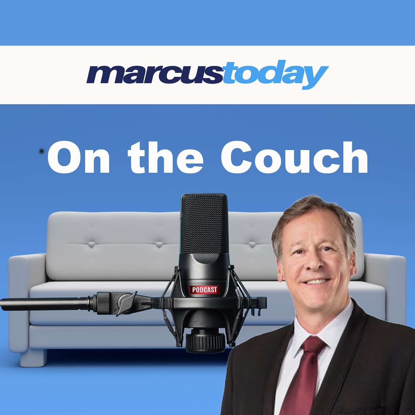 CEO of Calix (ASX: CXL) Dr Phil Hodgson, On the Couch with Henry Jennings