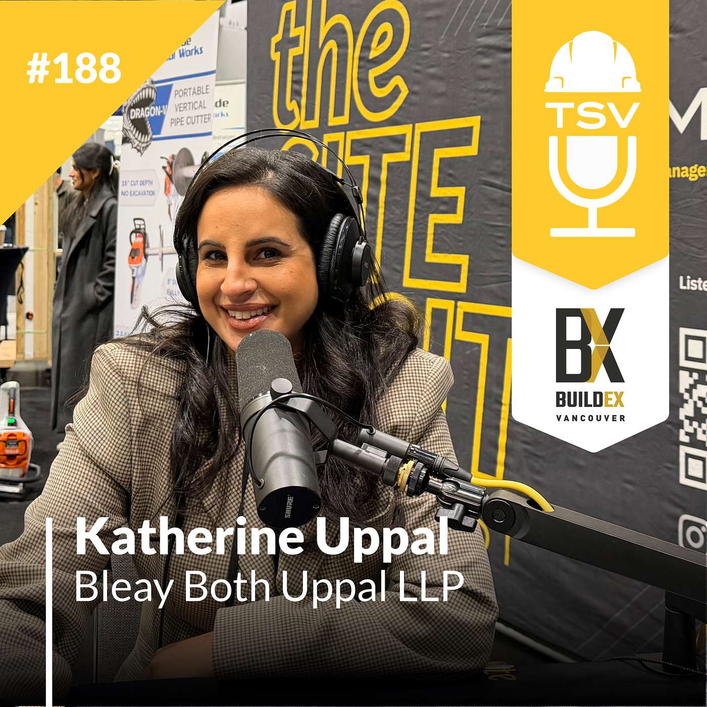How Strata Councils Navigate Aging Buildings, Rising Costs, And Legal Risk with Katherine Uppall