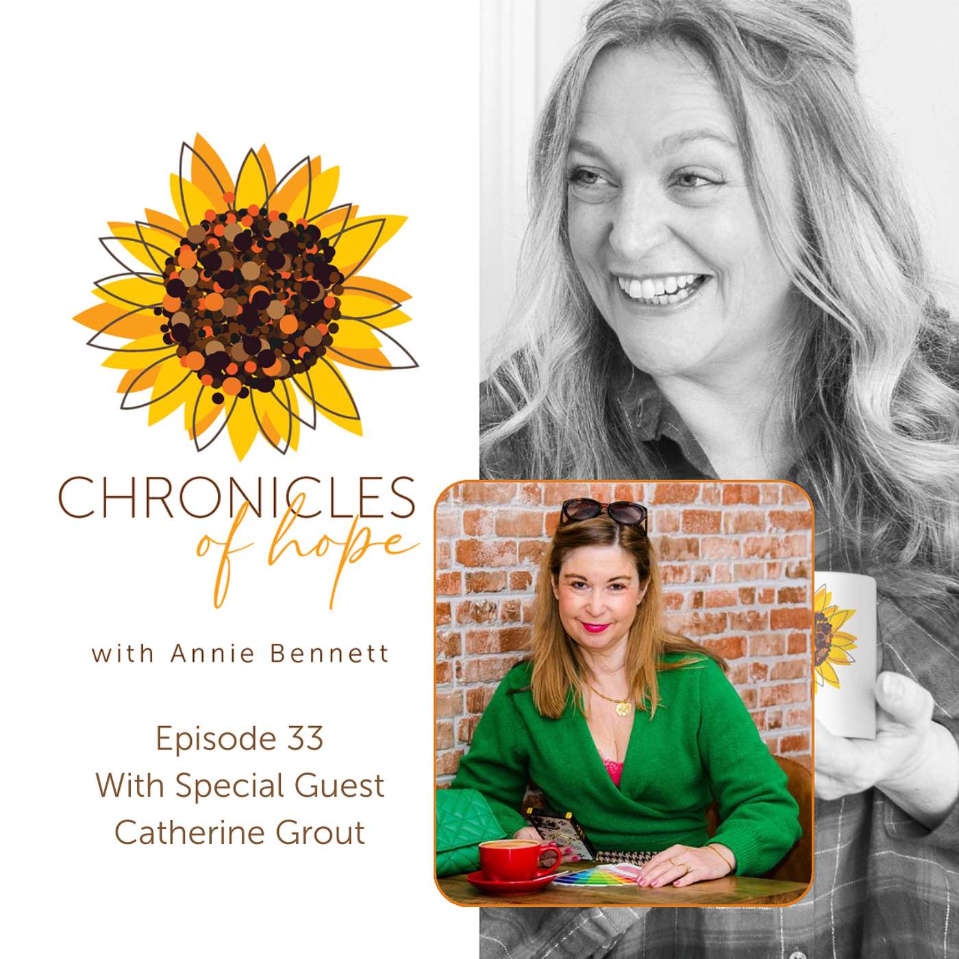 Chronicles Of Hope with Annie Bennett