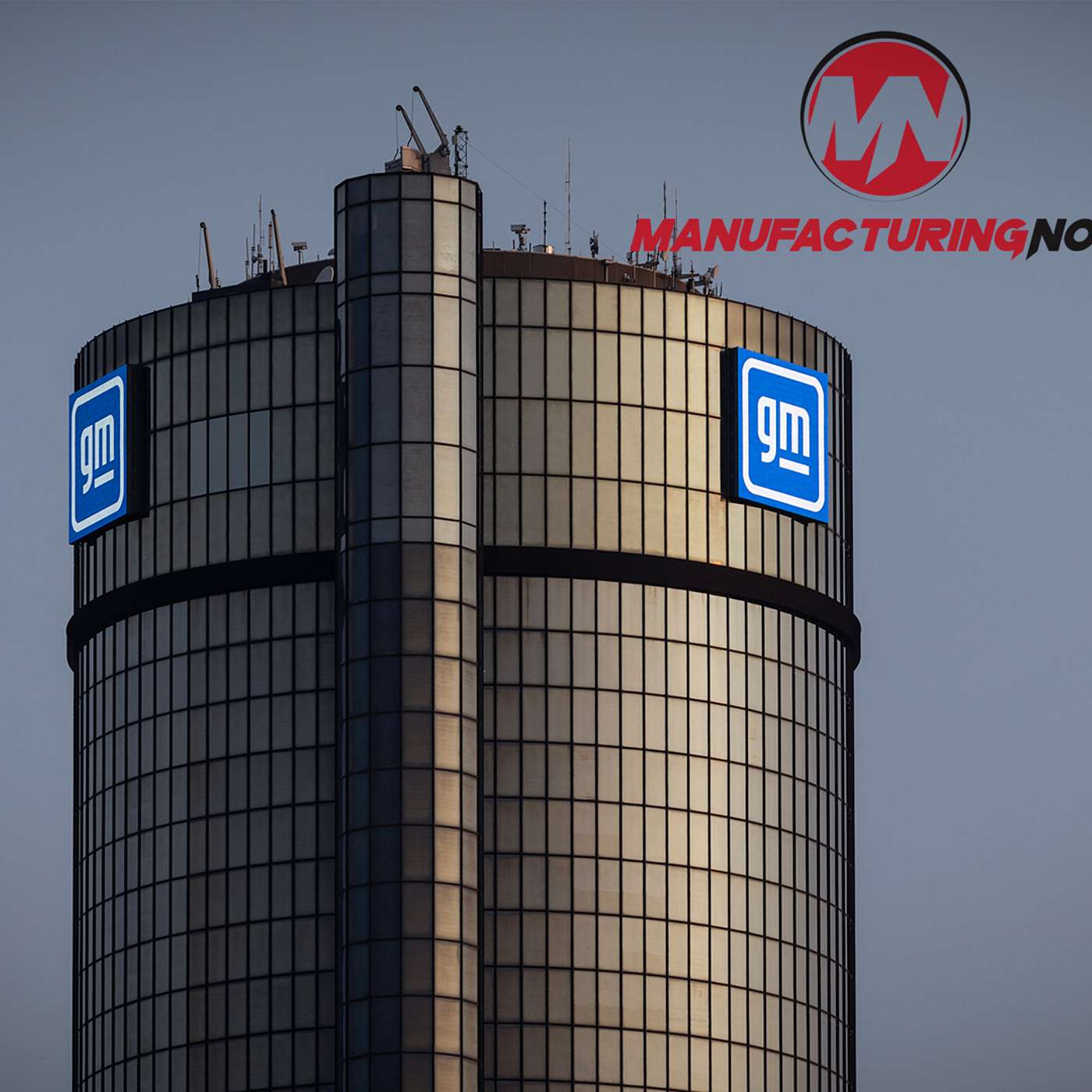 LISTEN: GM Facing Class Action Suit Over 'Defective' Transmissions