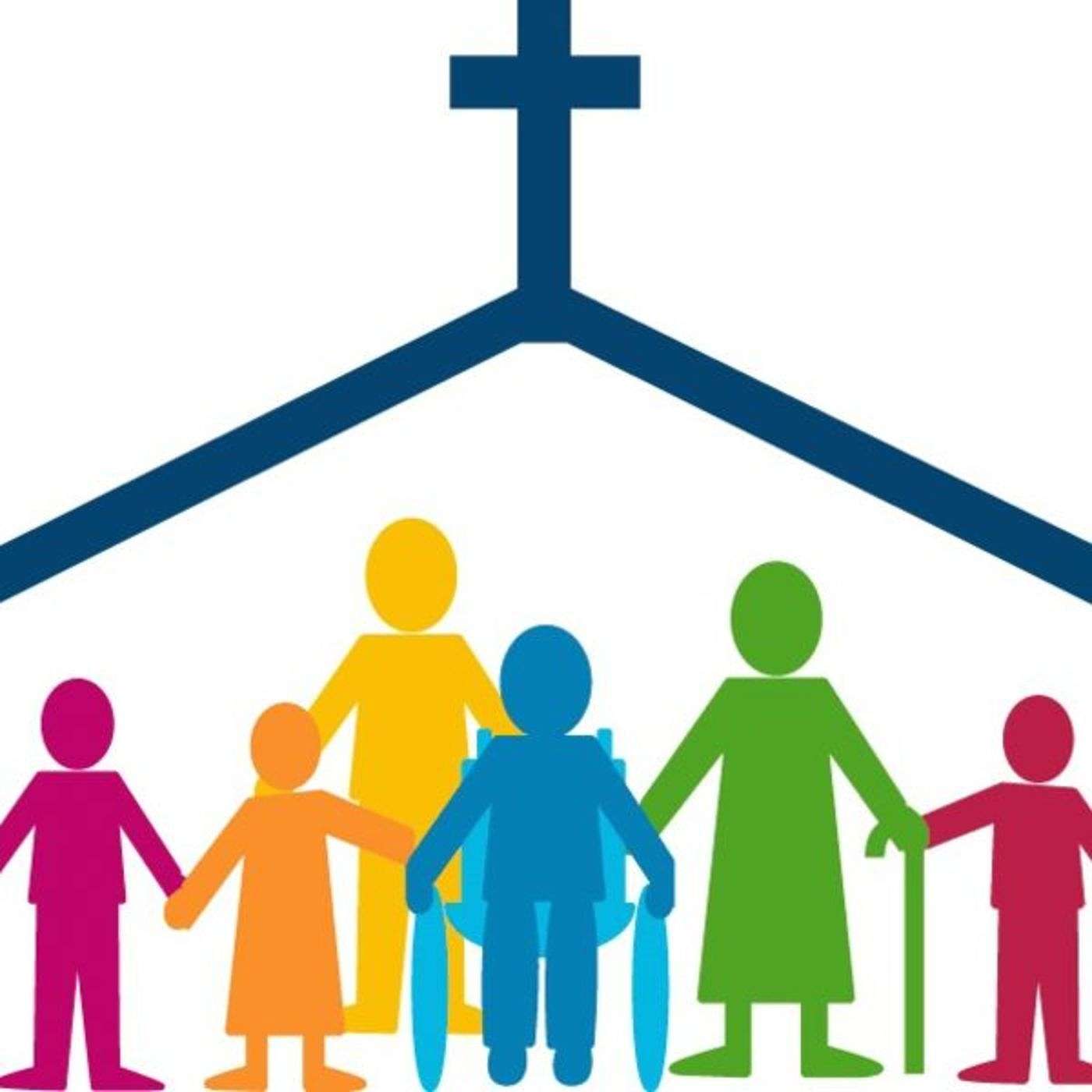 The Church (Part 1)
