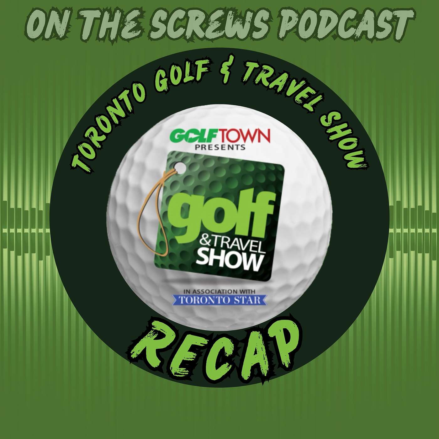 On The Screws Golf