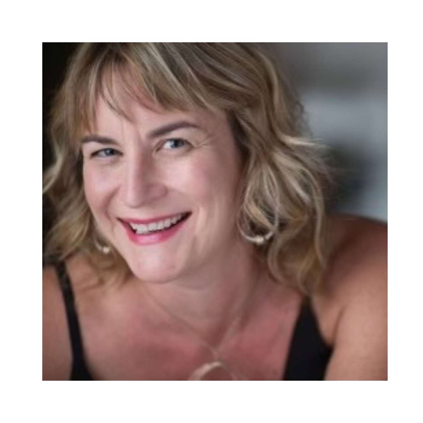 Oppressive Positivity with Erin Donley
