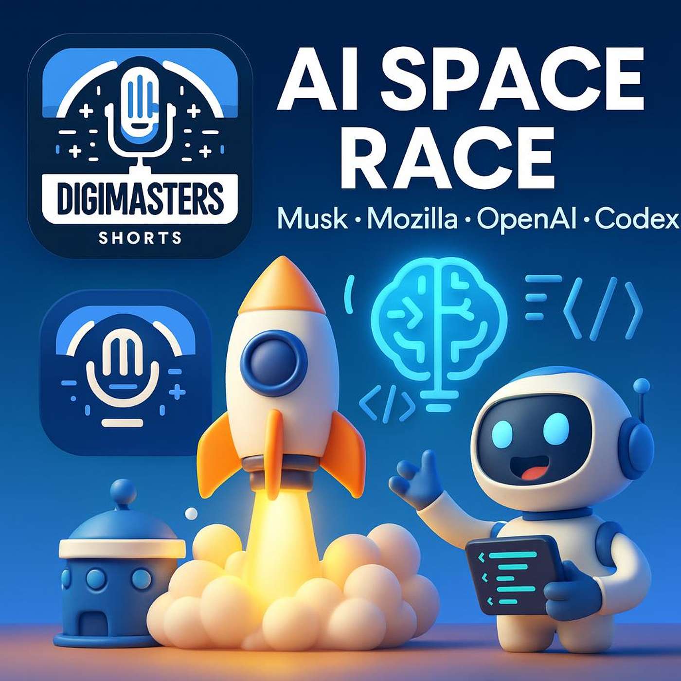 Elon Musk Unites SpaceX and xAI to Rule AI in Space, Mozilla Lets Users Ditch AI Features, OpenAI Battles Anthropic with $200M Snowflake Deals, Codex Desktop Sparks Developer Frenzy Elon Musk Unites SpaceX and xAI to Rule AI in Space, Mozilla Lets Users Ditch AI Features, OpenAI Battles Anthropic with $200M Snowflake Deals, Codex Desktop Sparks Developer Frenzy
