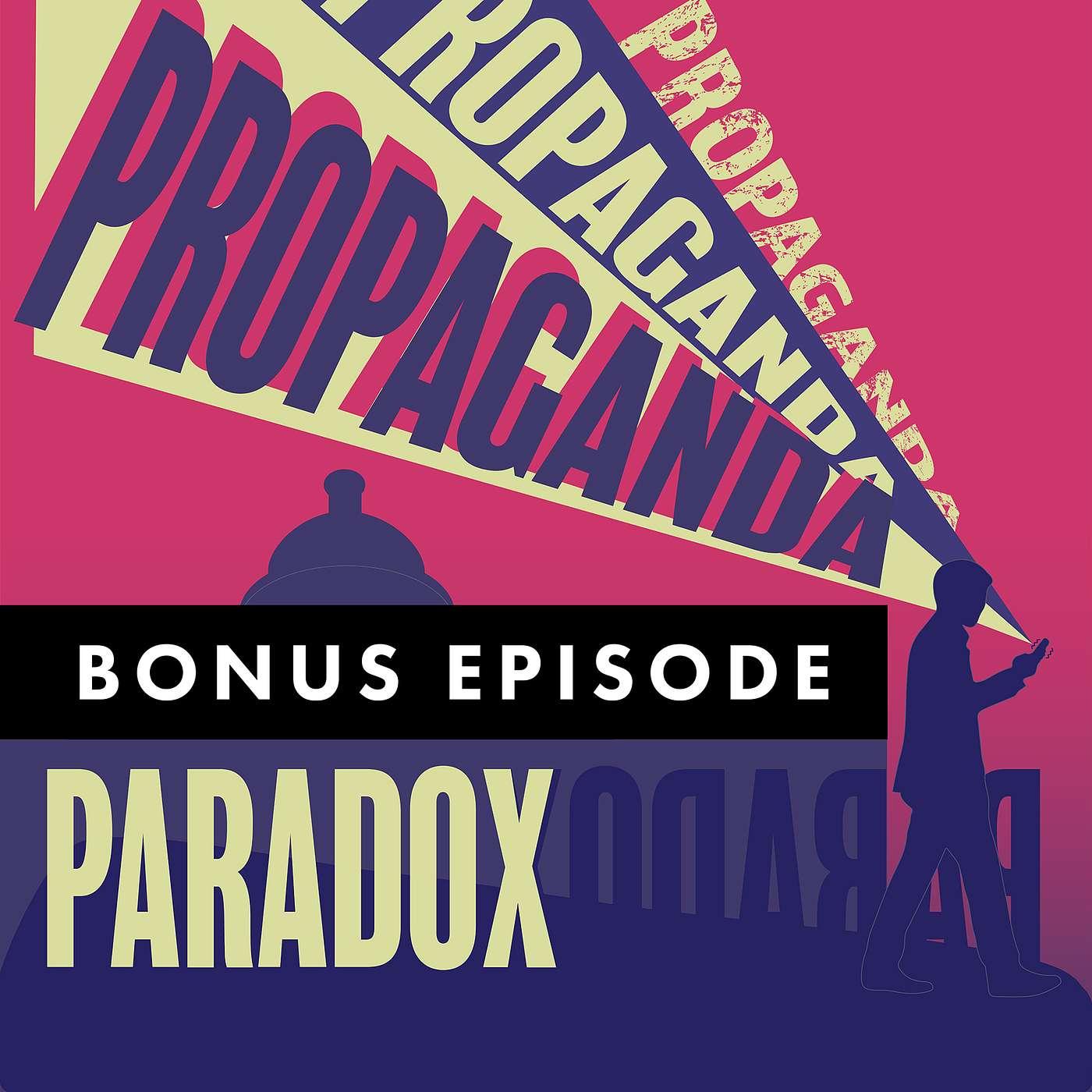 Propaganda Paradox