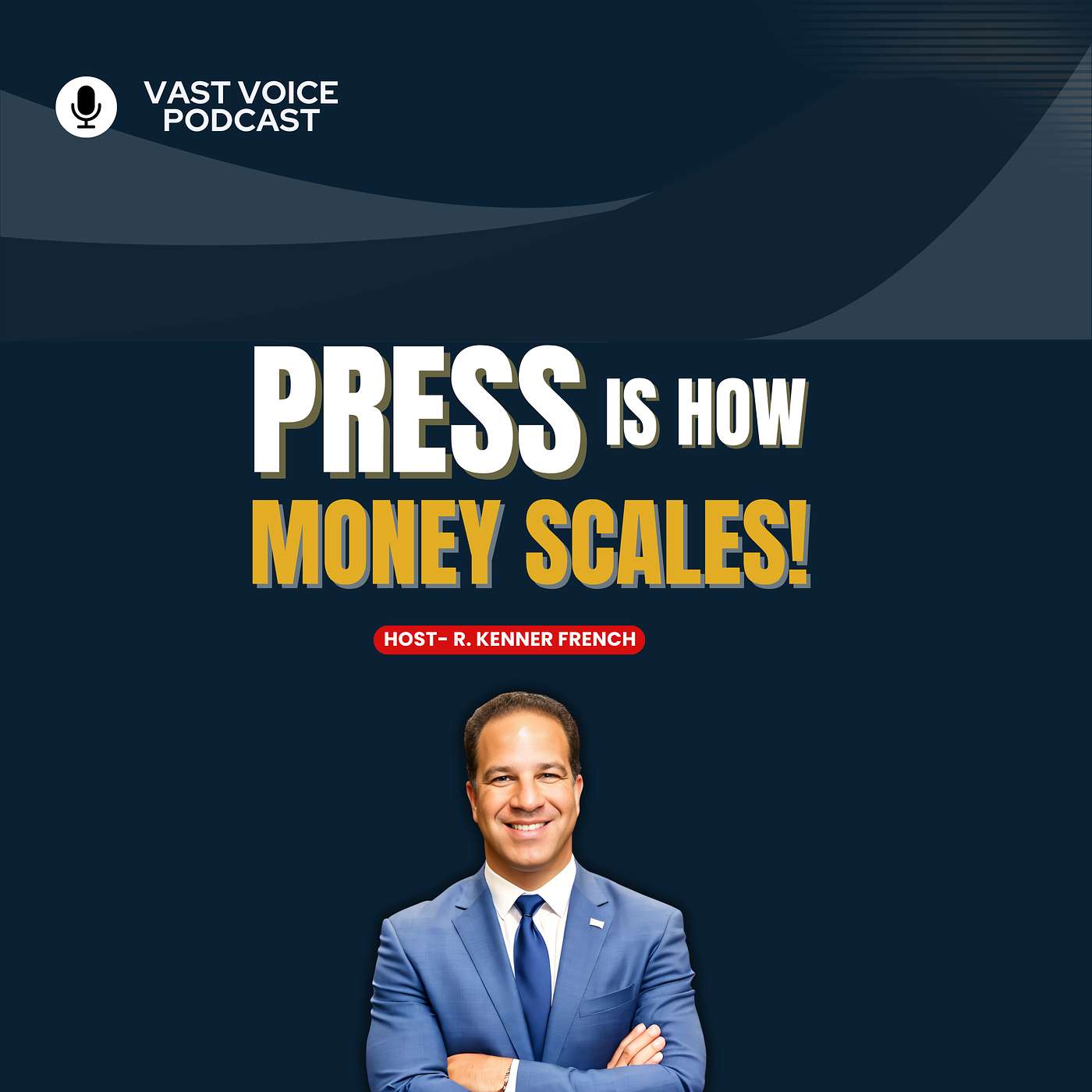 What\'s Kenner French Thinking!