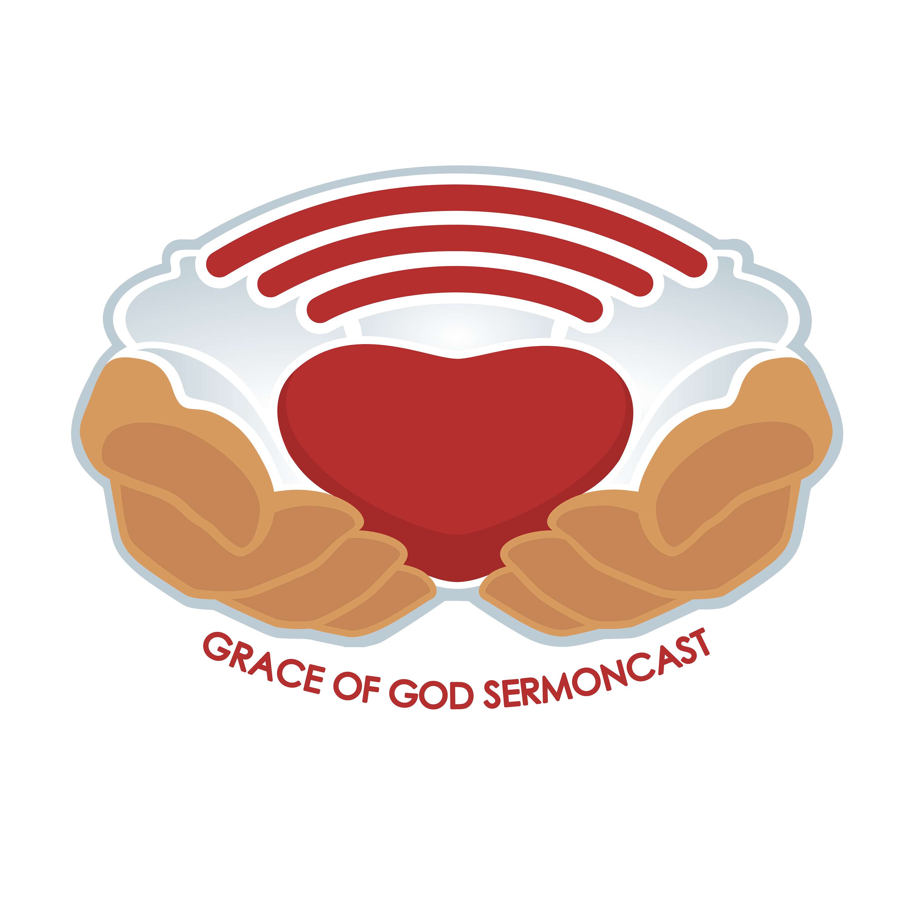 Grace of God Sermoncast - Malachi 3:1-7b. "Our Unpredictable, Unchanging God Returns to Us."