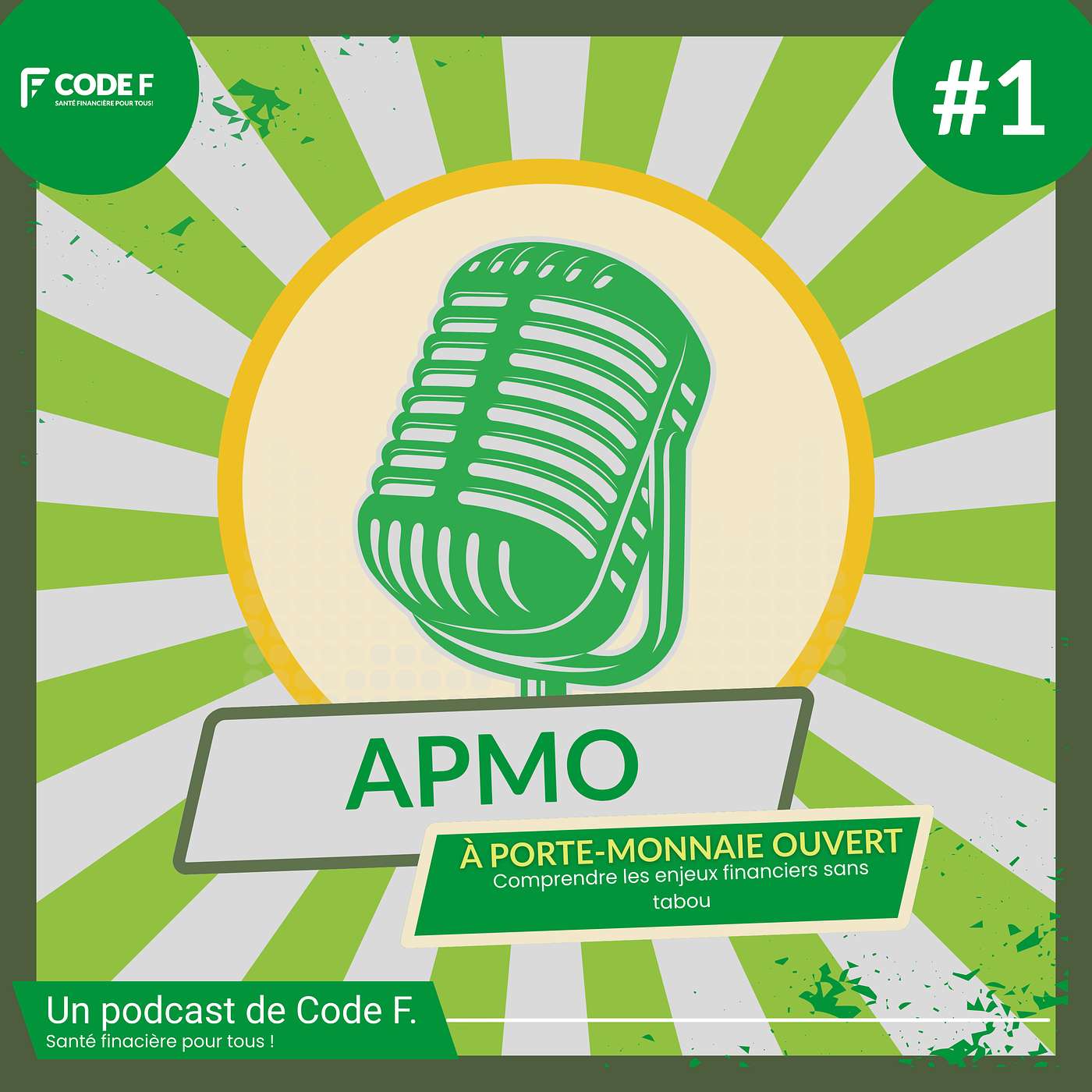 Planification financière : ce que les jeunes adultes doivent absolument savoir episode artwork