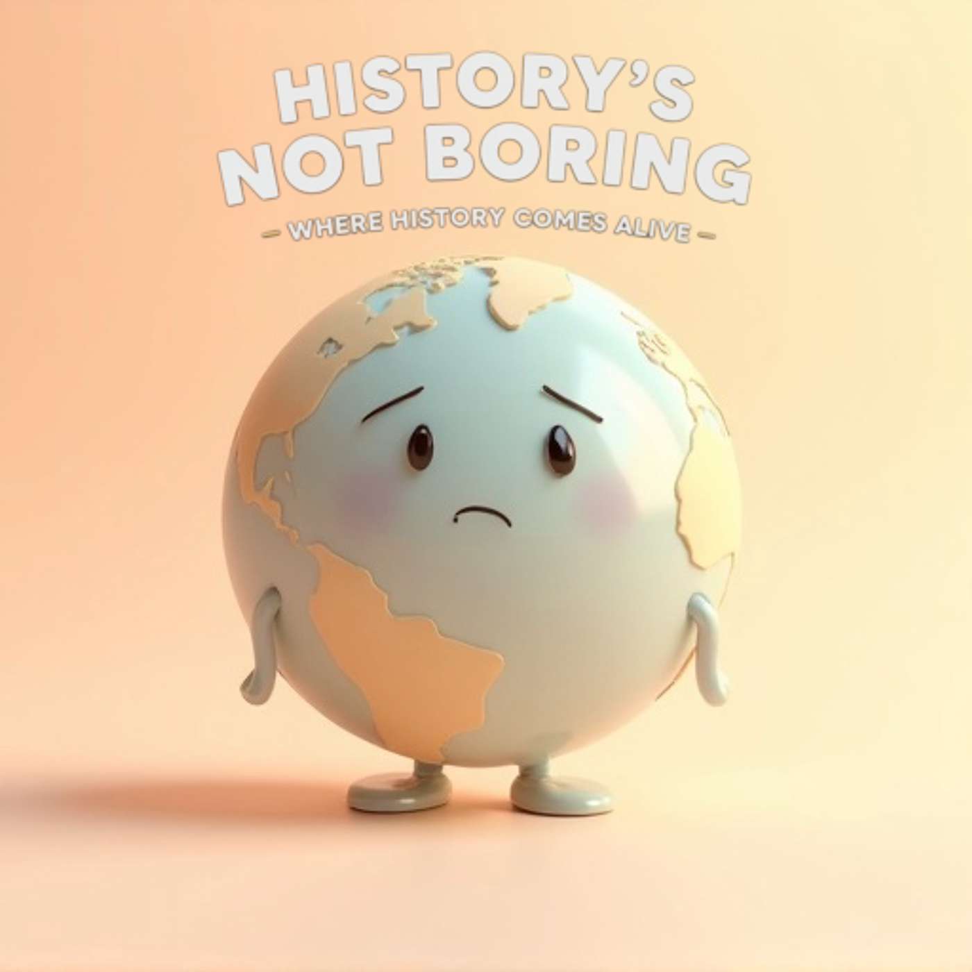 How did World War II start? artwork