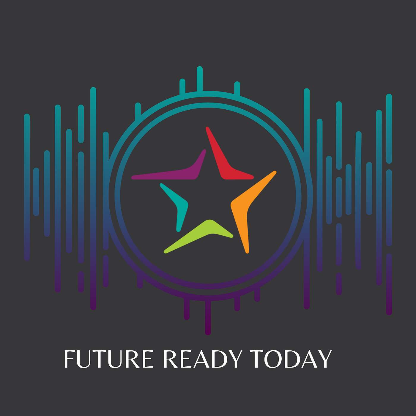 On the Right Track: CRCSD