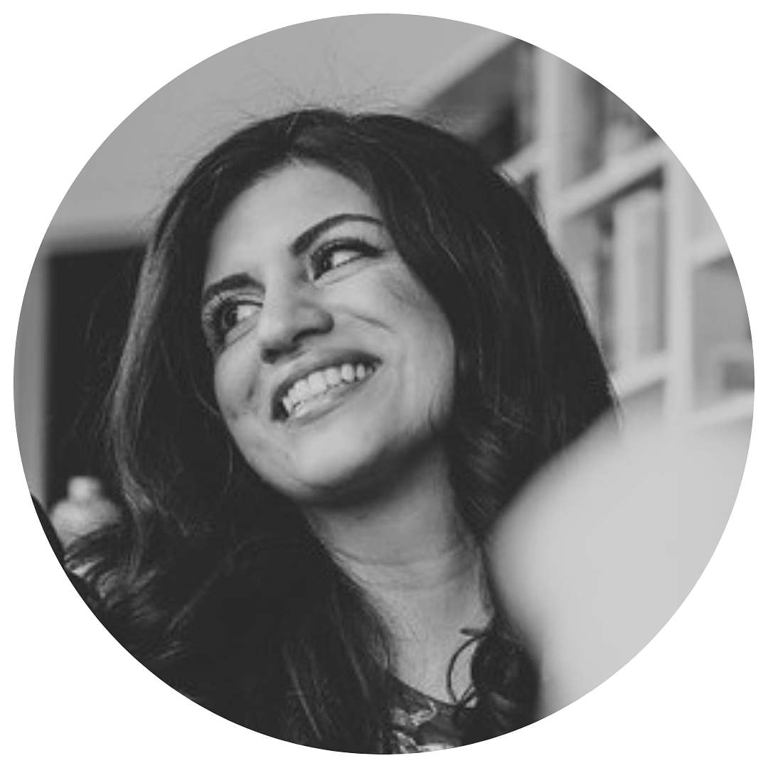 AYLA VEJDANI, MA, ACC