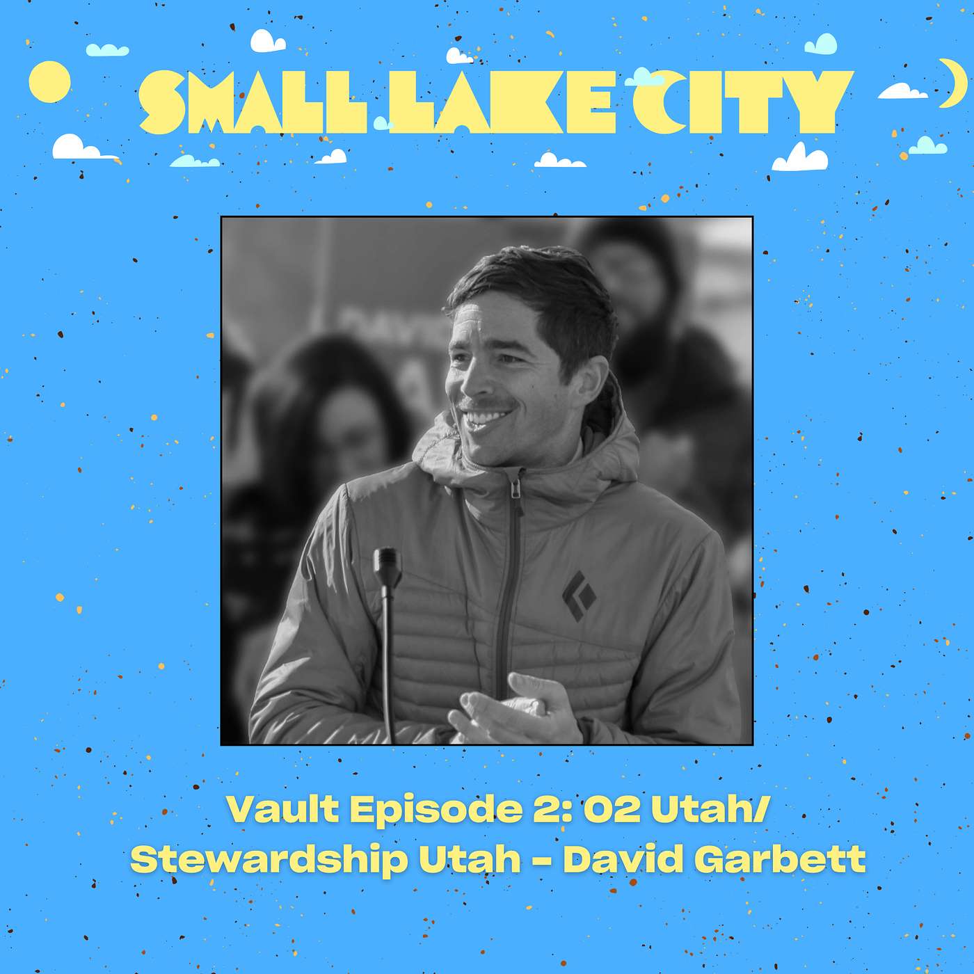 Small Lake City
