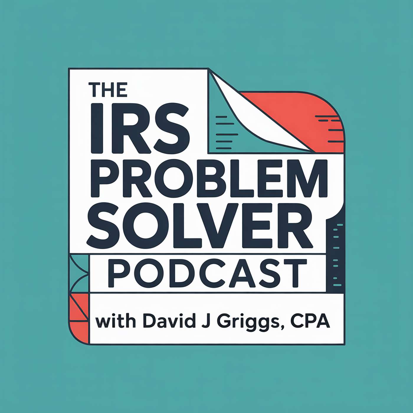 IRS Problem Solver