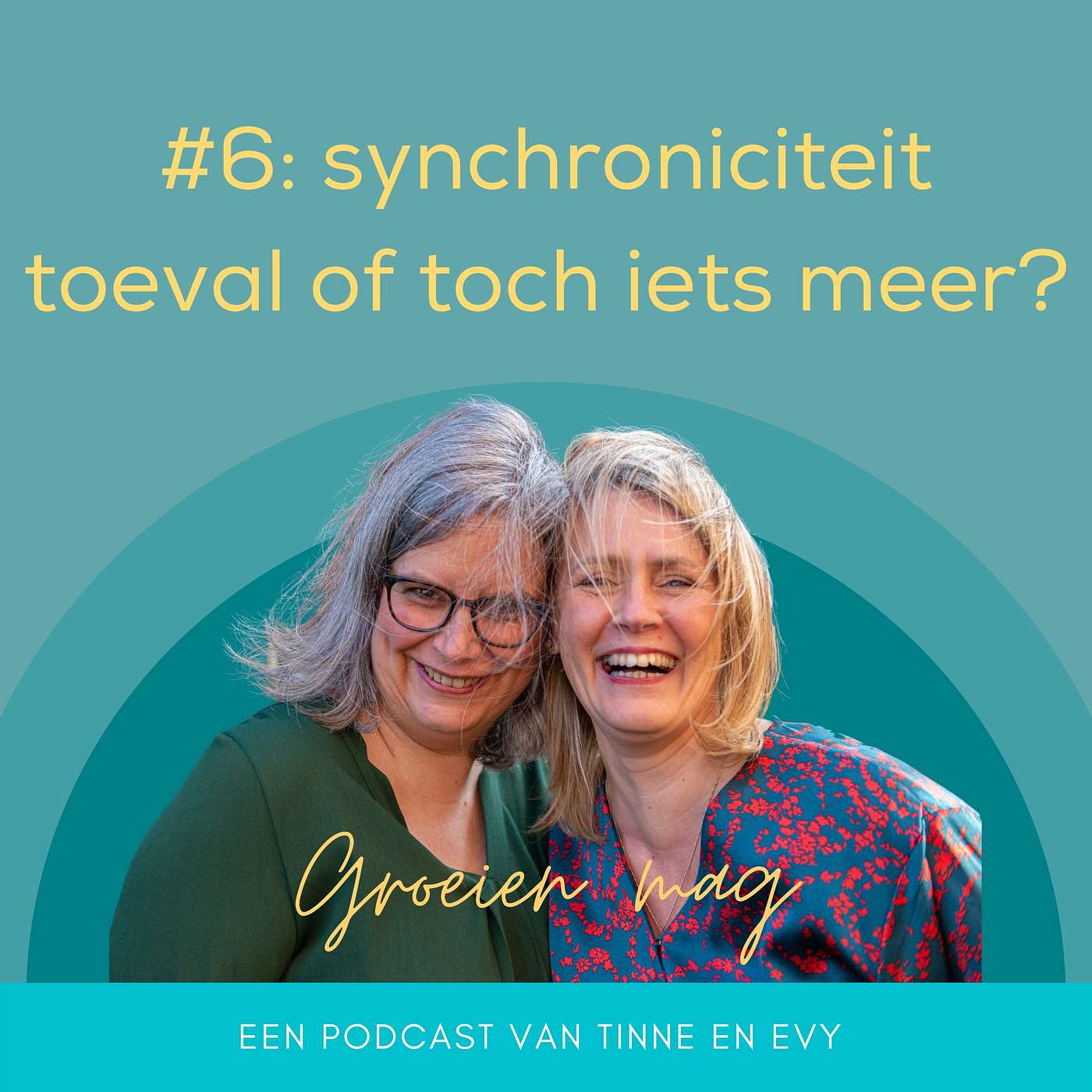 Groeien mag