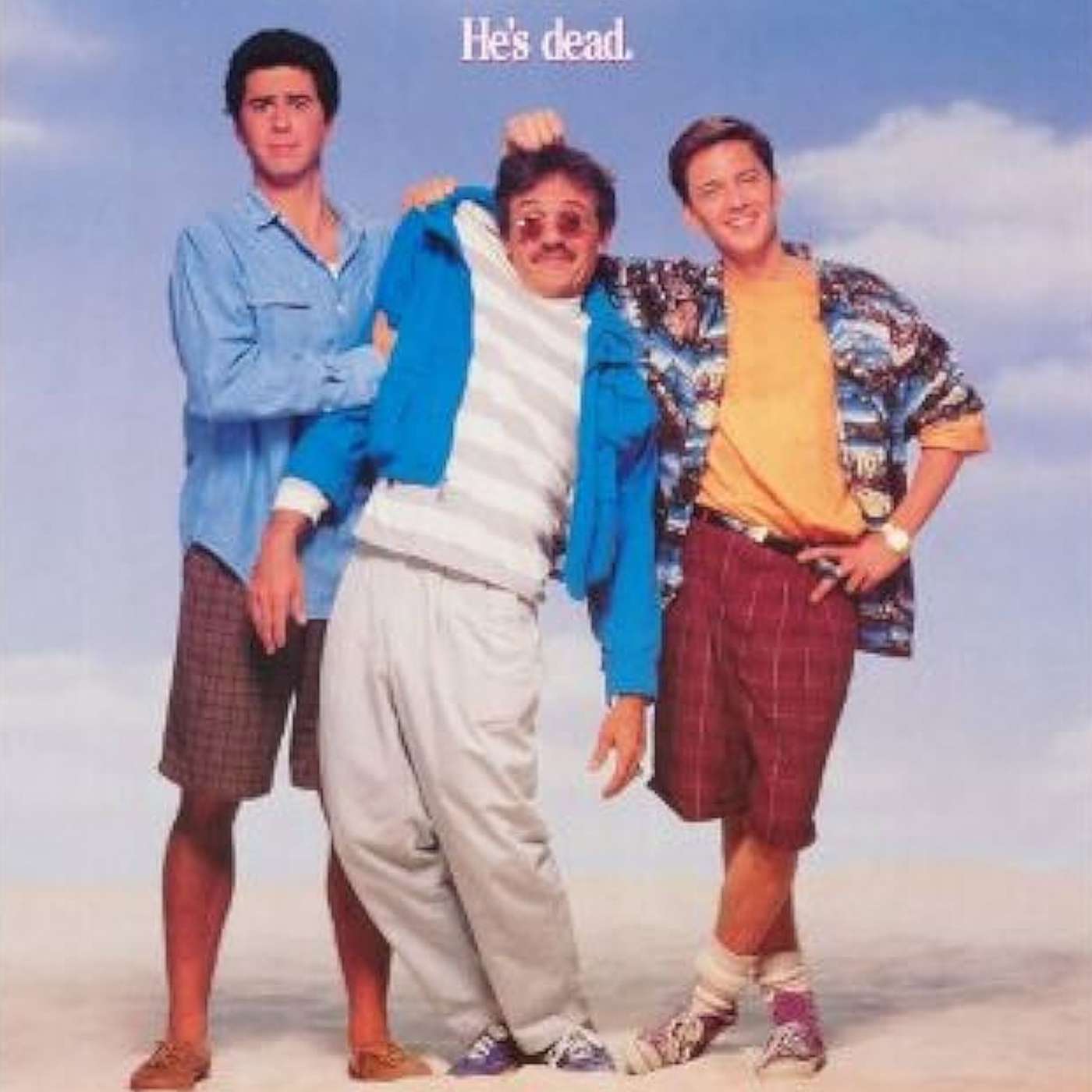 Episode 27 - Weekend At Bernie’s