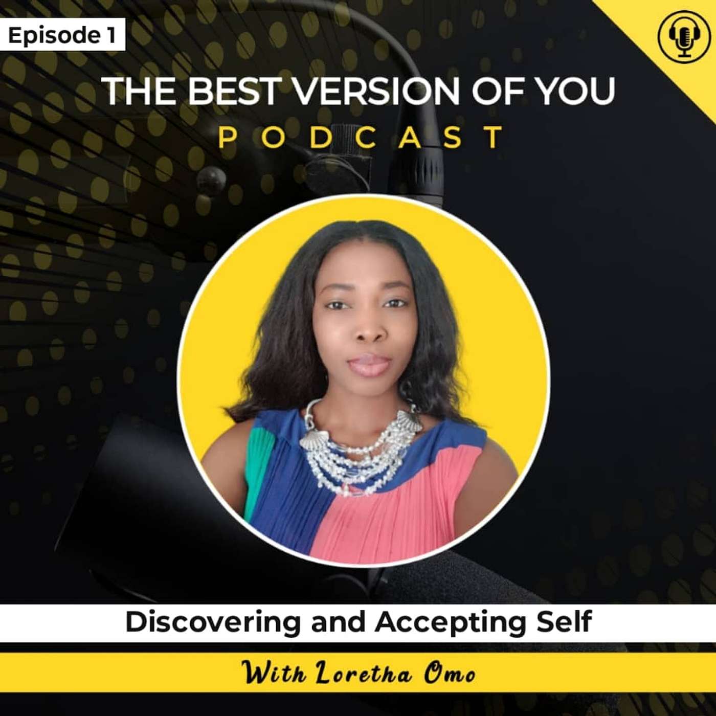 The Best Version of You!!