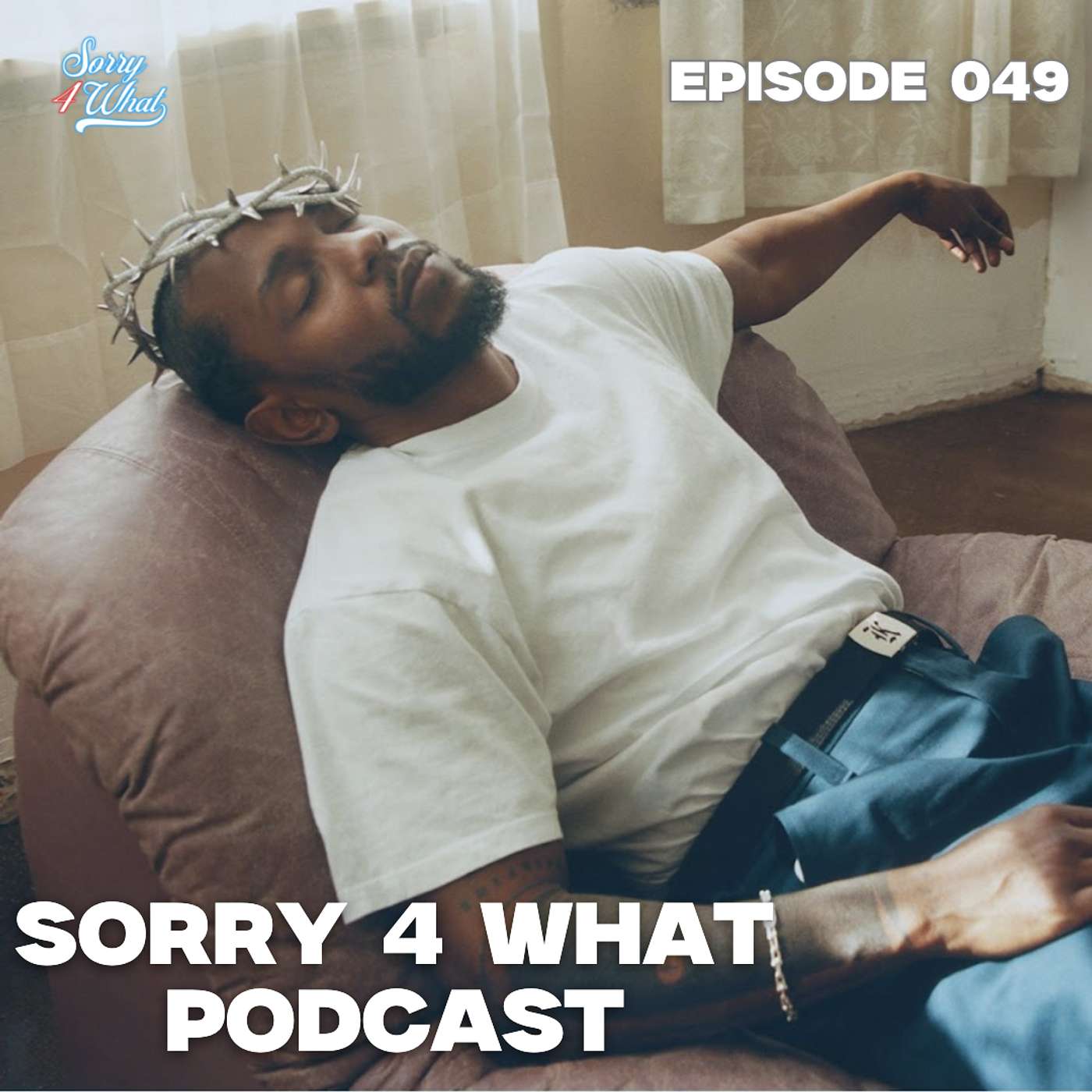 EPISODE 49: WHOSE TOP 5 YOU SMOKING KENDRICK w/ Q