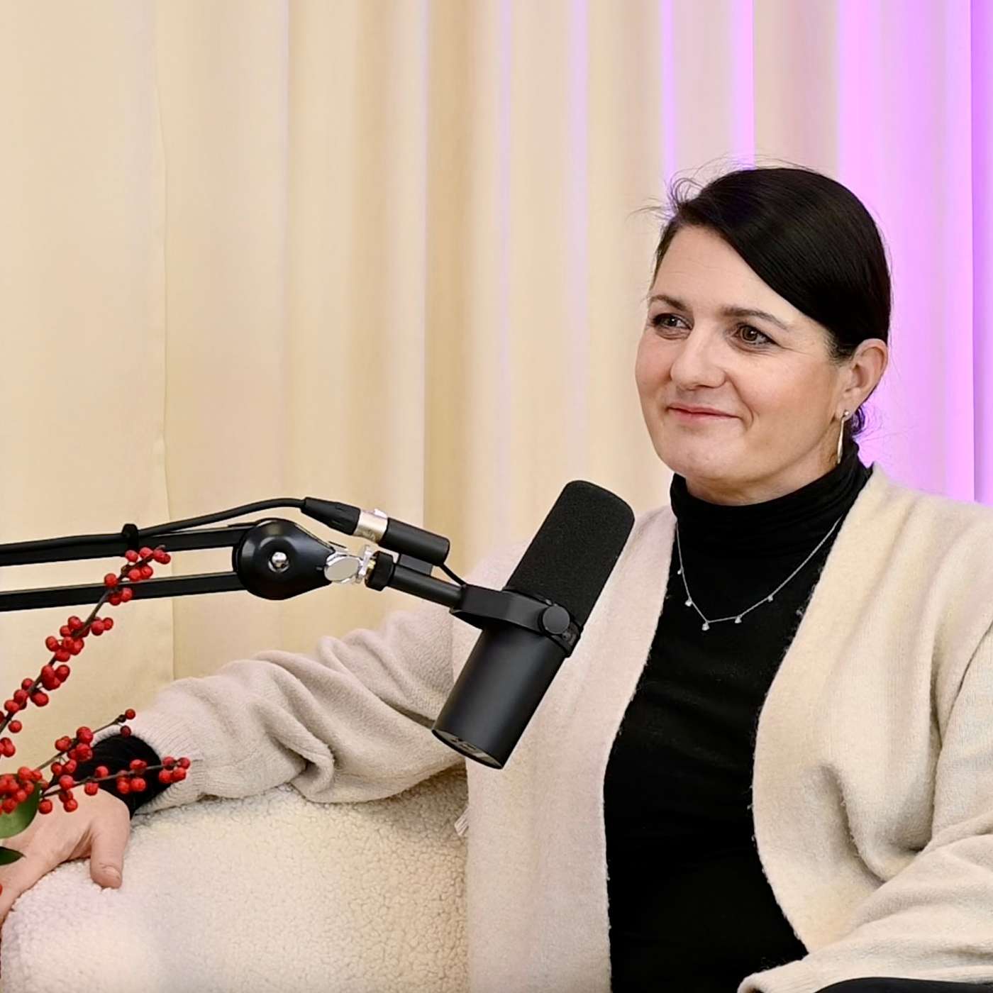 dr. Tina Bončina: Ko zaobljuba postane navada, ta vodi k uresničitvi želja