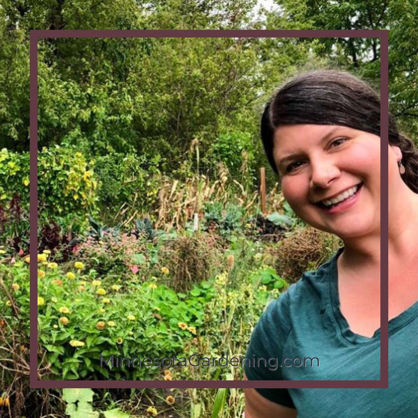 Minnesota Gardening Podcast