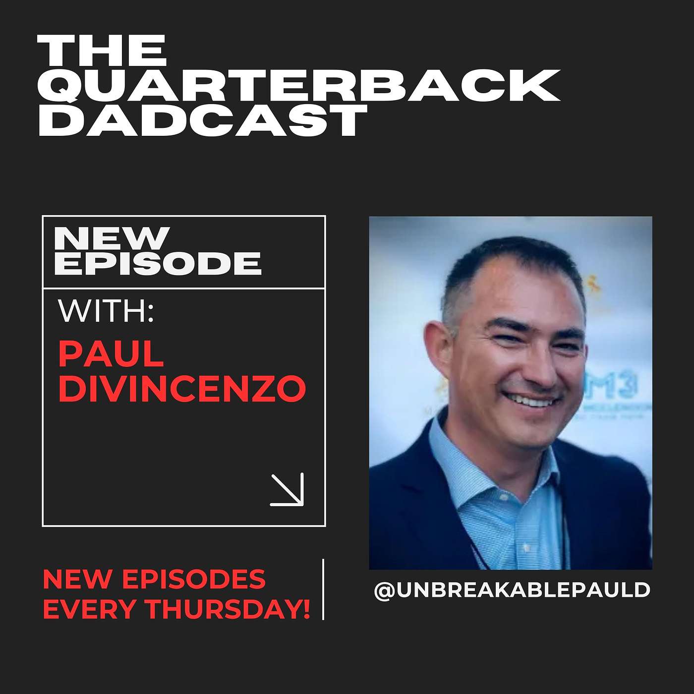 The Quarterback DadCast