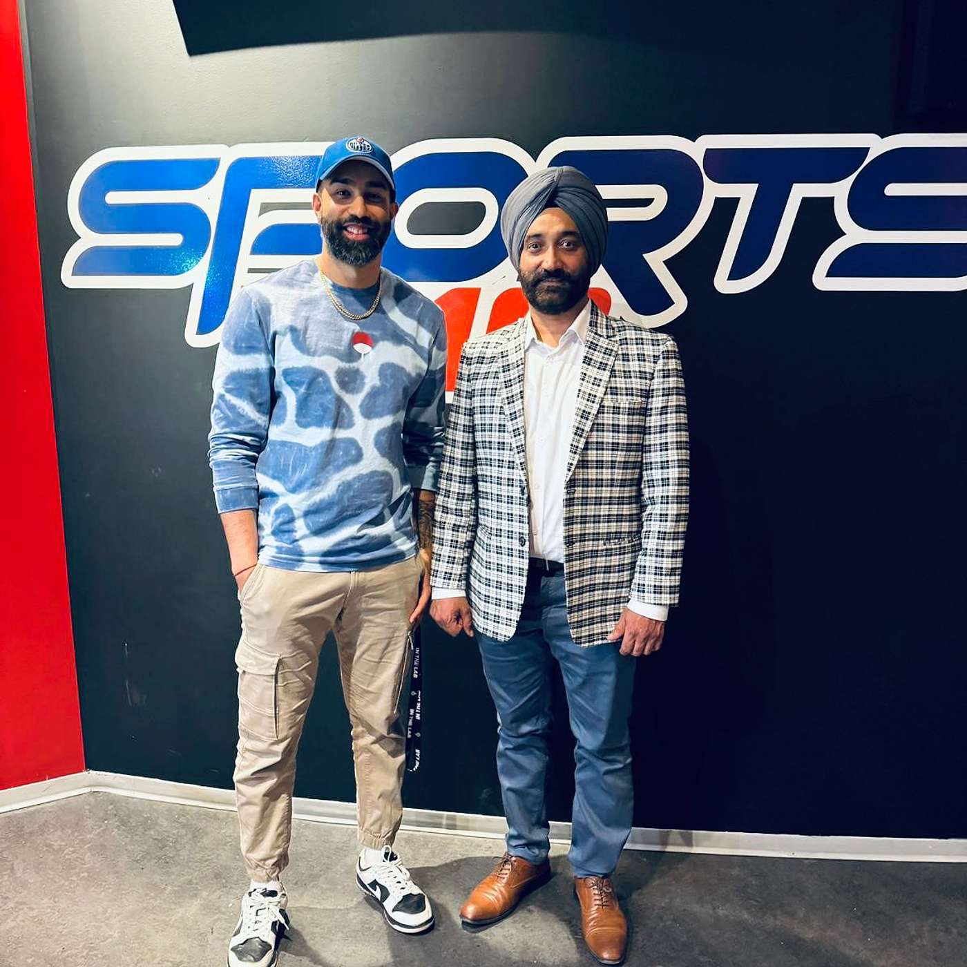 #160 - TURN Sports: Everything Cricket with Vice President of Cricket Canada Gurdeep Klair!