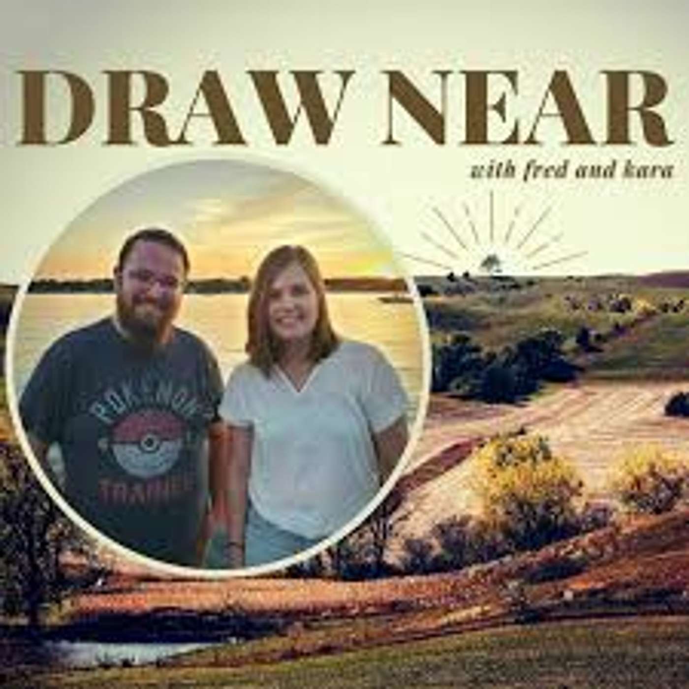 Draw Near