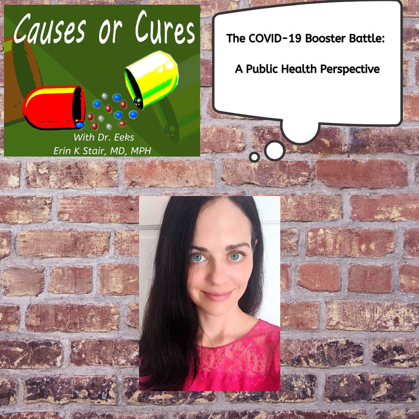 The COVID-19 Booster Battle: A Public Health Perspective