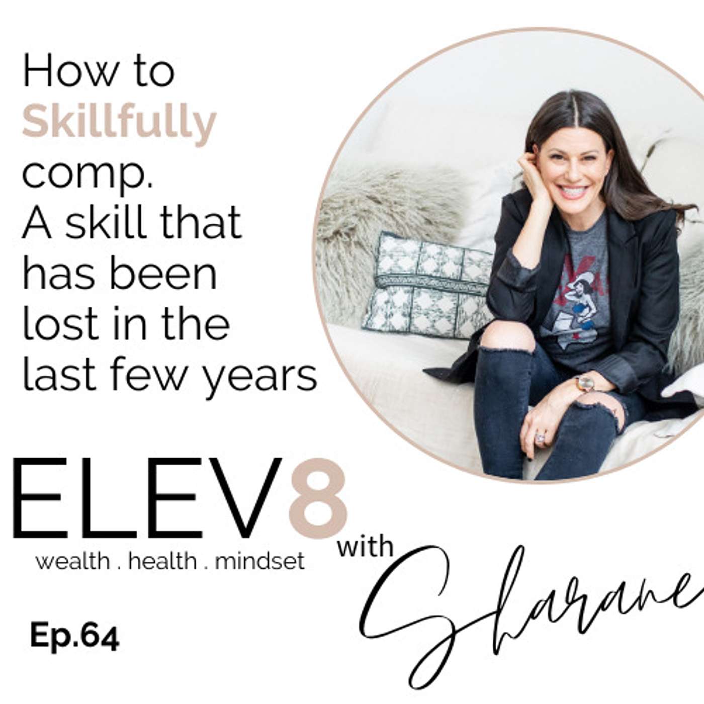 Quick Hit: How to Skillfully Comp. A Skill That Has Been Lost In The Last Few Years Quick Hit: How to Skillfully Comp. A Skill That Has Been Lost In The Last Few Years