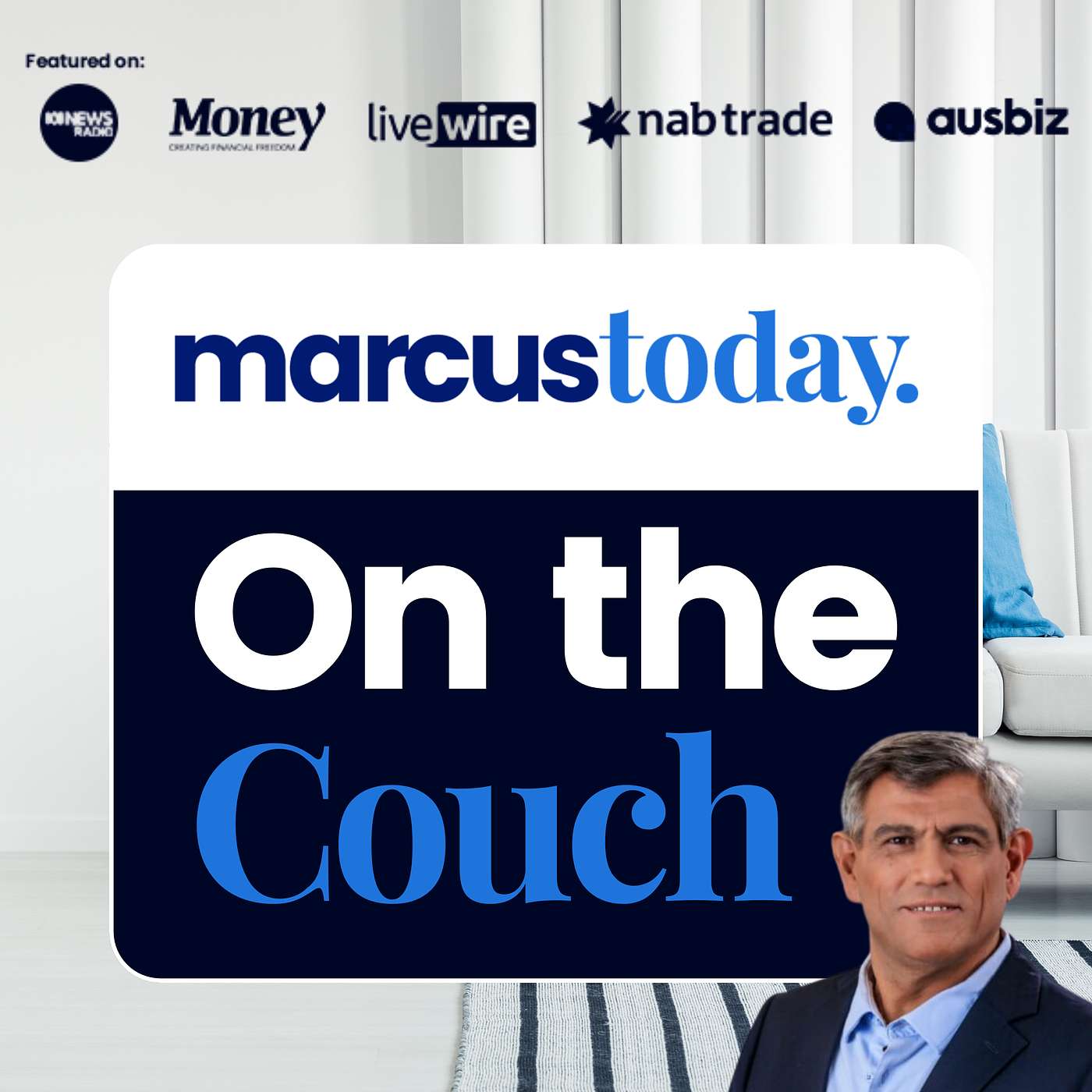 On the Couch with Coby Hanoch (Weebit Nano): The Memory Boom Behind AI On the Couch with Coby Hanoch (Weebit Nano): The Memory Boom Behind AI