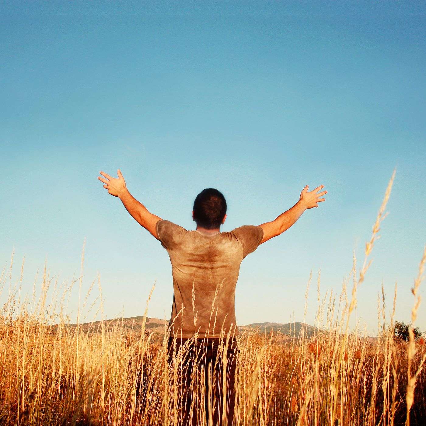 Abundant Living