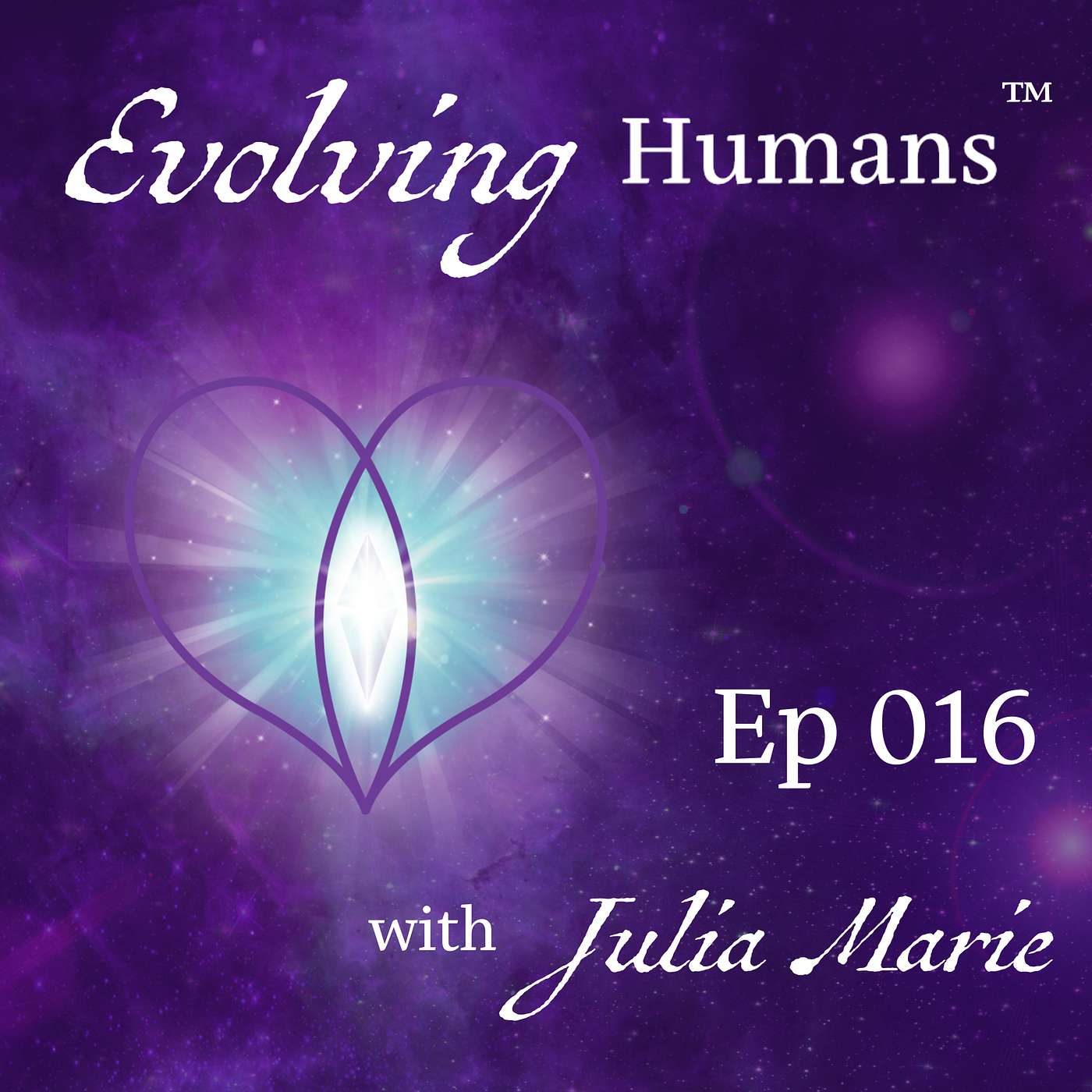 Evolving Humans