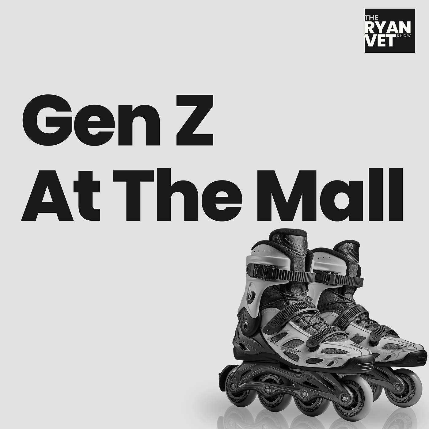 Gen Z Is Ungrounded and Going Back to the Mall