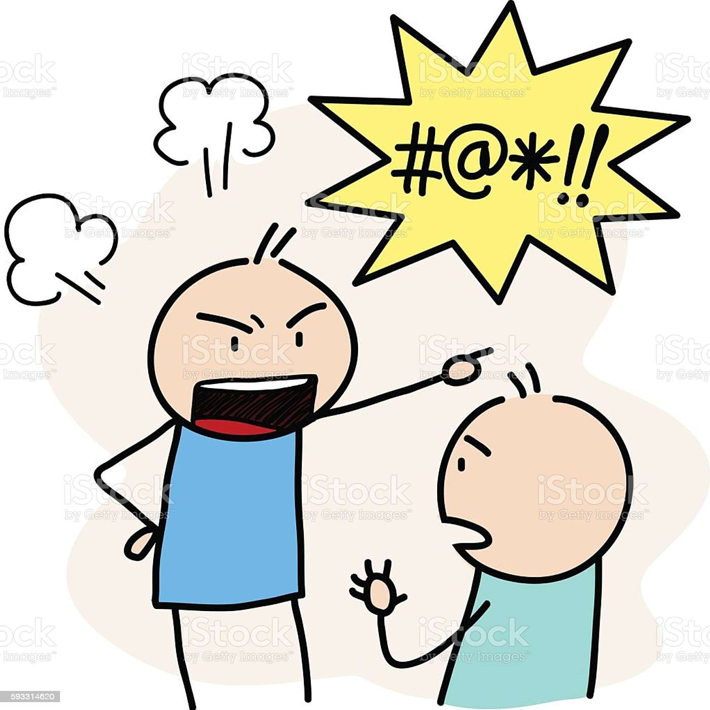 Episode 738 - Live Long # 2 - No Anger at....