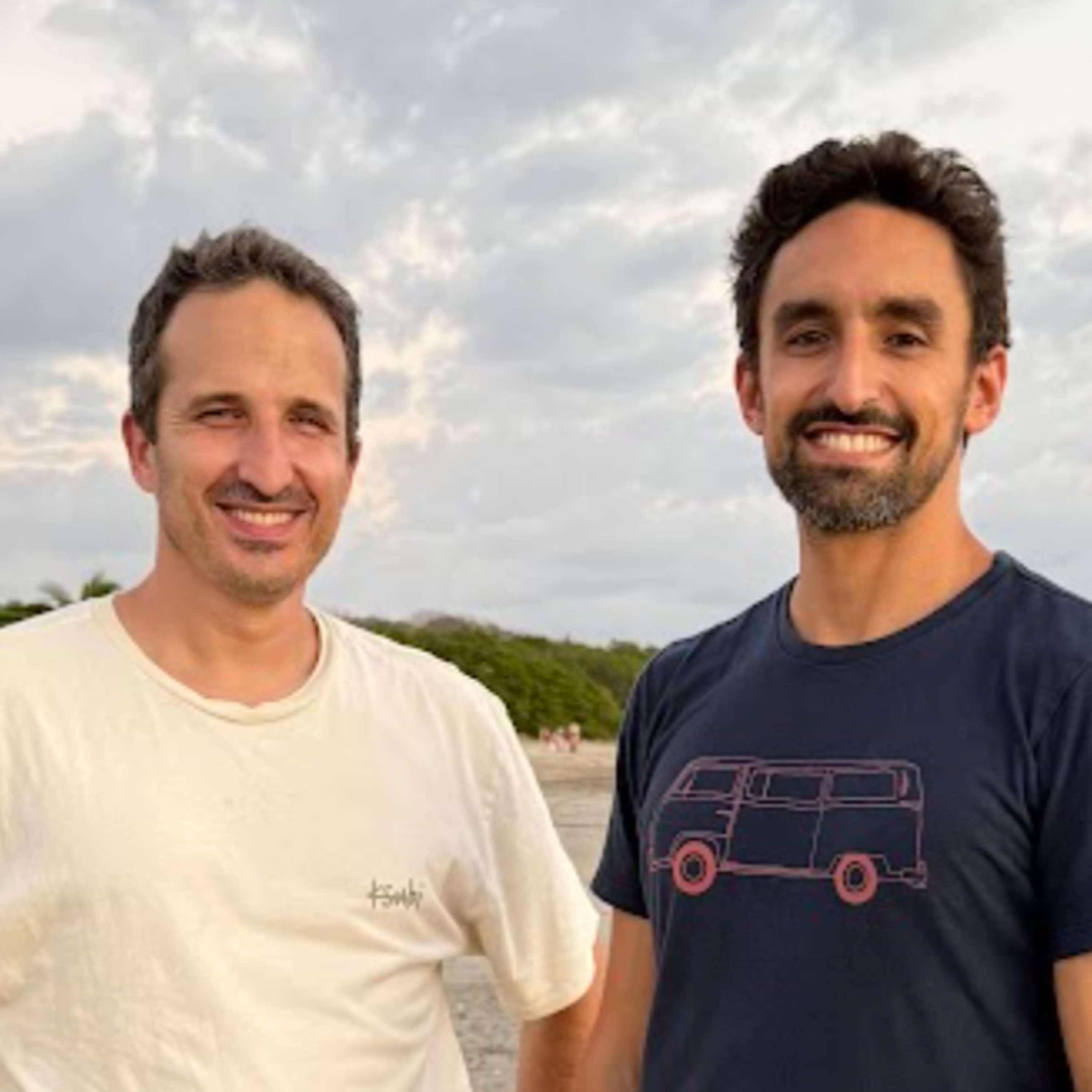 Dan and Elad