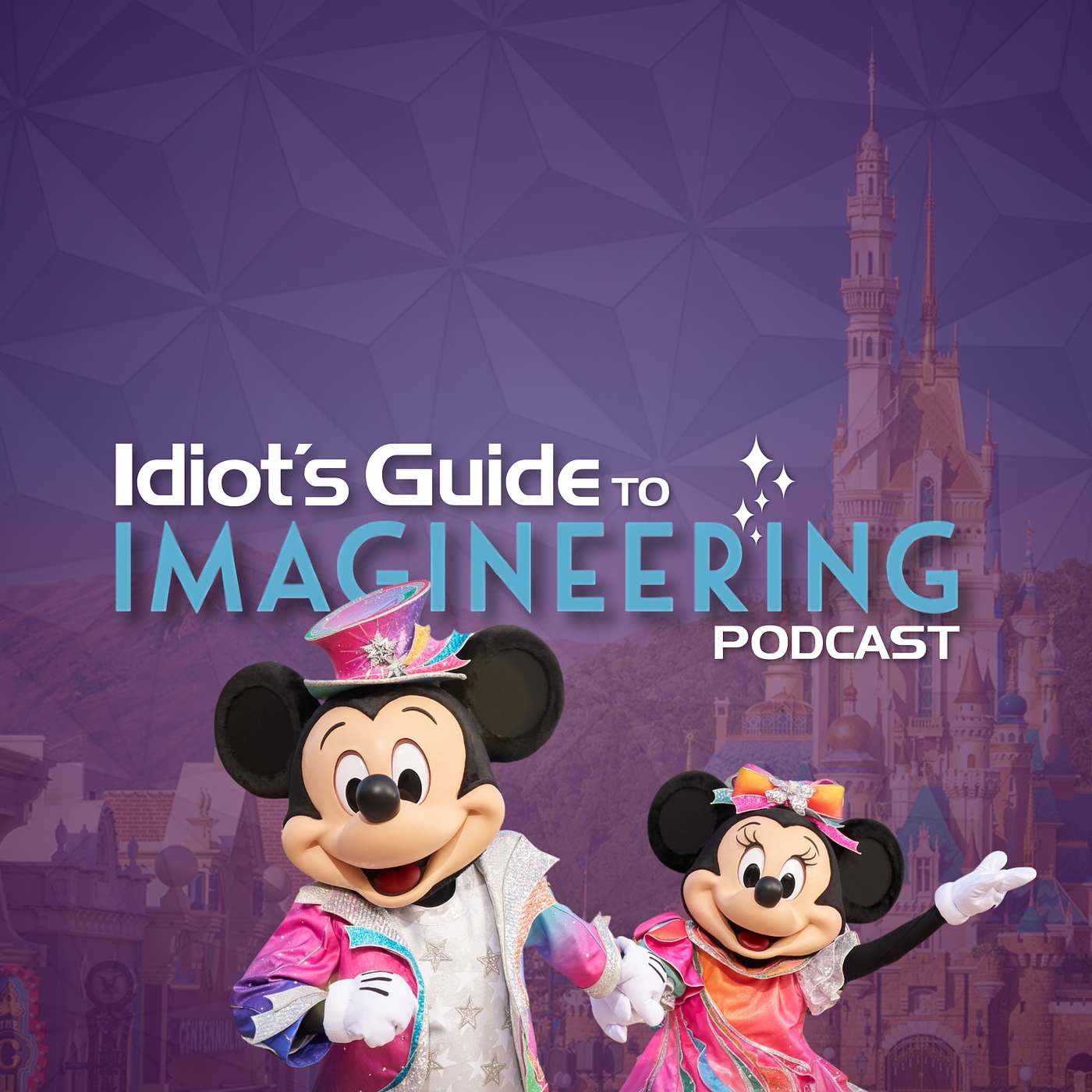 Hong Kong Disneyland and Beyond: China Parks Recap