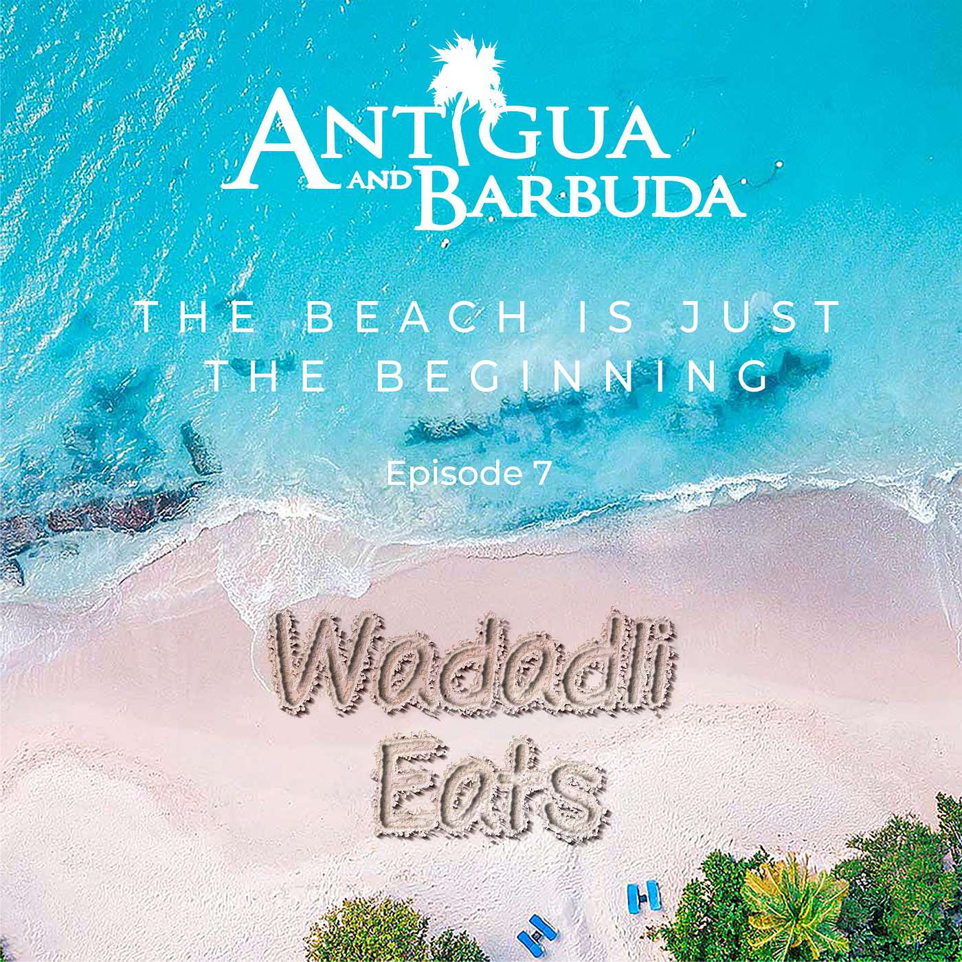 The Beach Is Just The Beginning