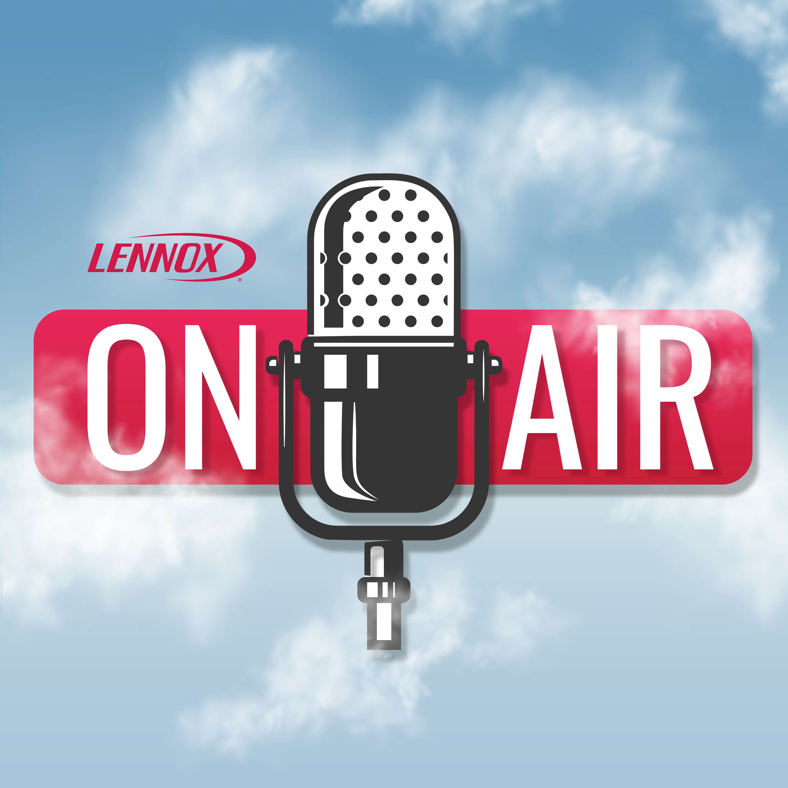 ON AIR