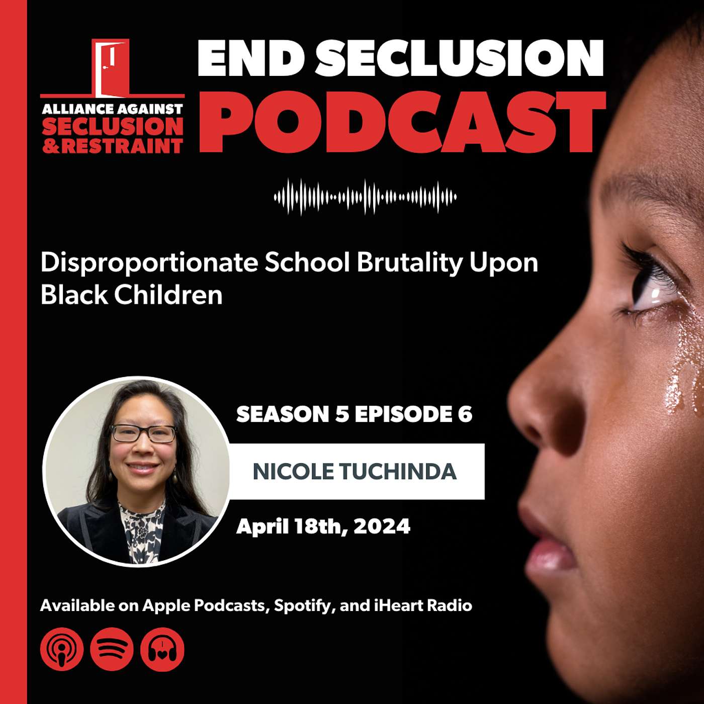 Disproportionate School Brutality Upon Black Children