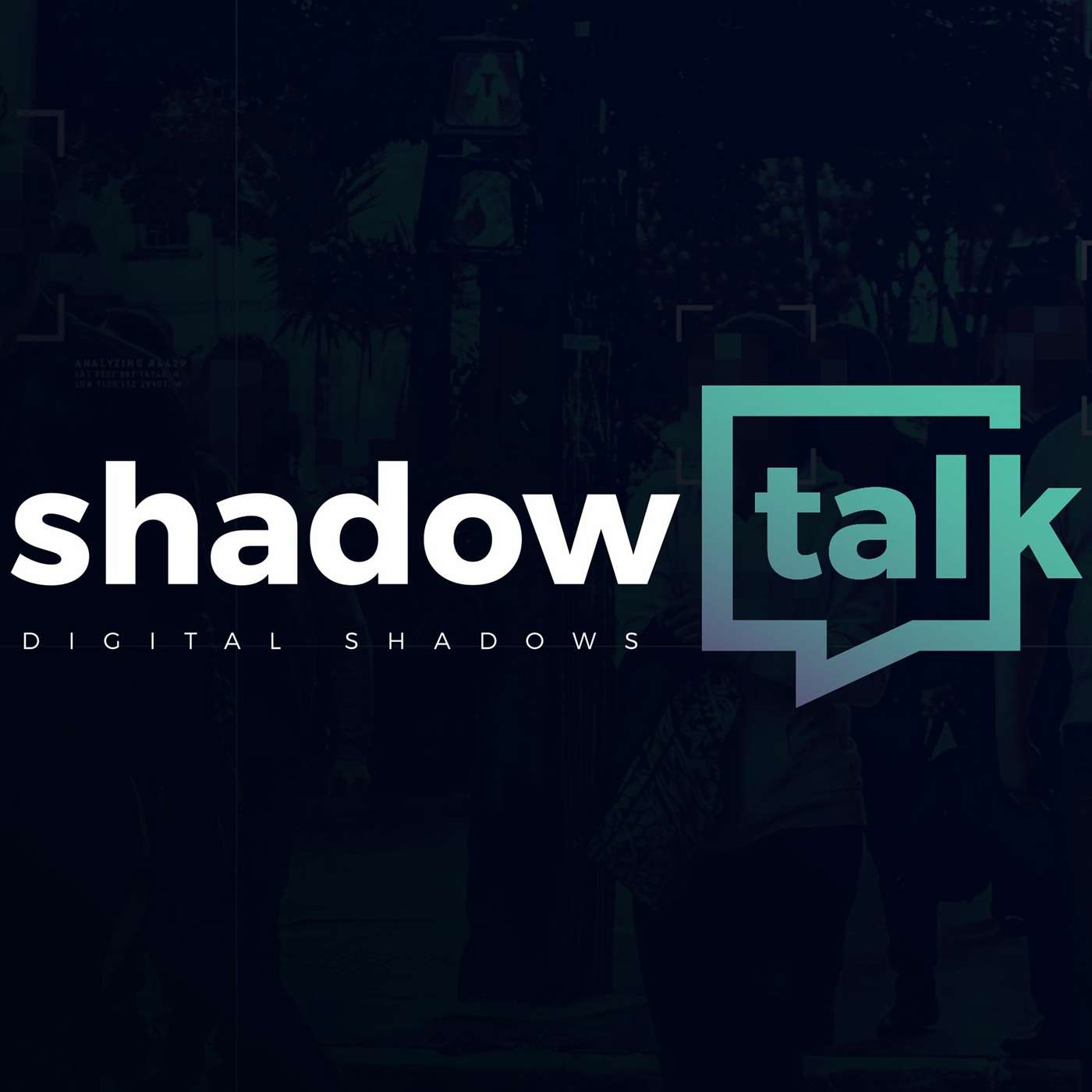 ShadowTalk: Powered by ReliaQuest