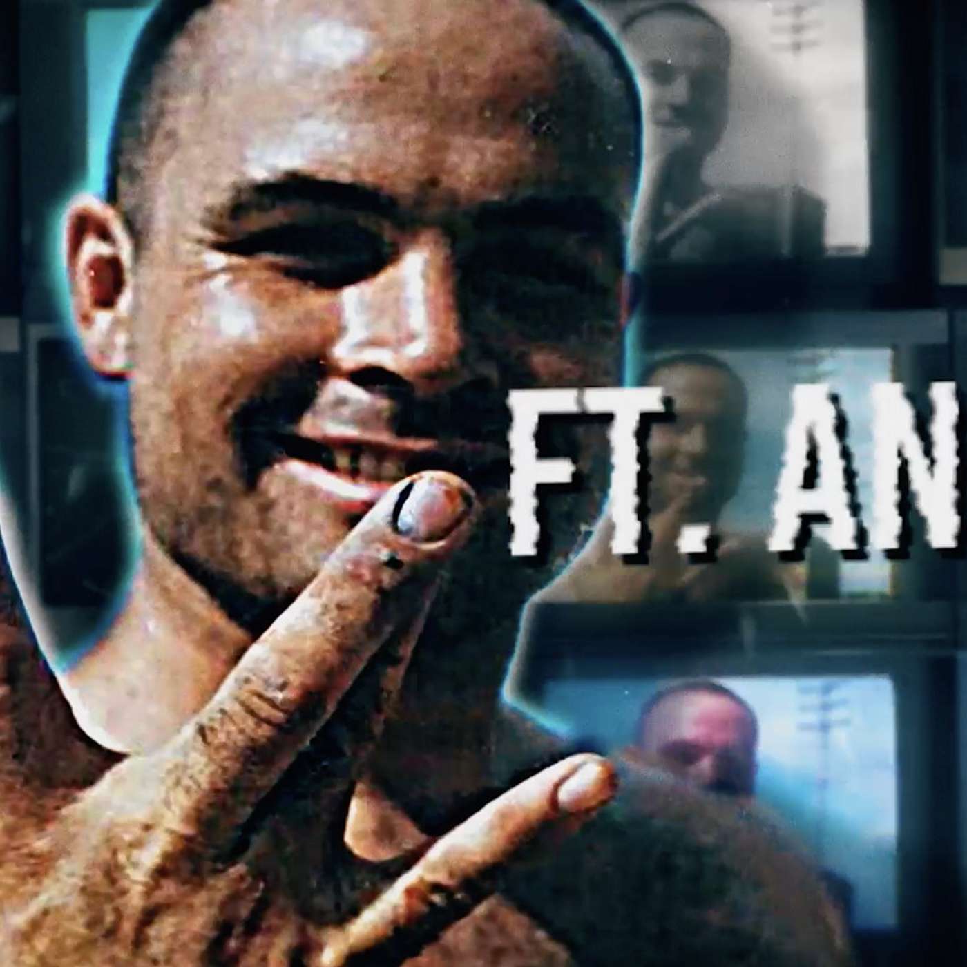 Anger, CBS CREW, International Graffiti Writer | Classic Burners S1 E1 PREMIER Episode episode artwork