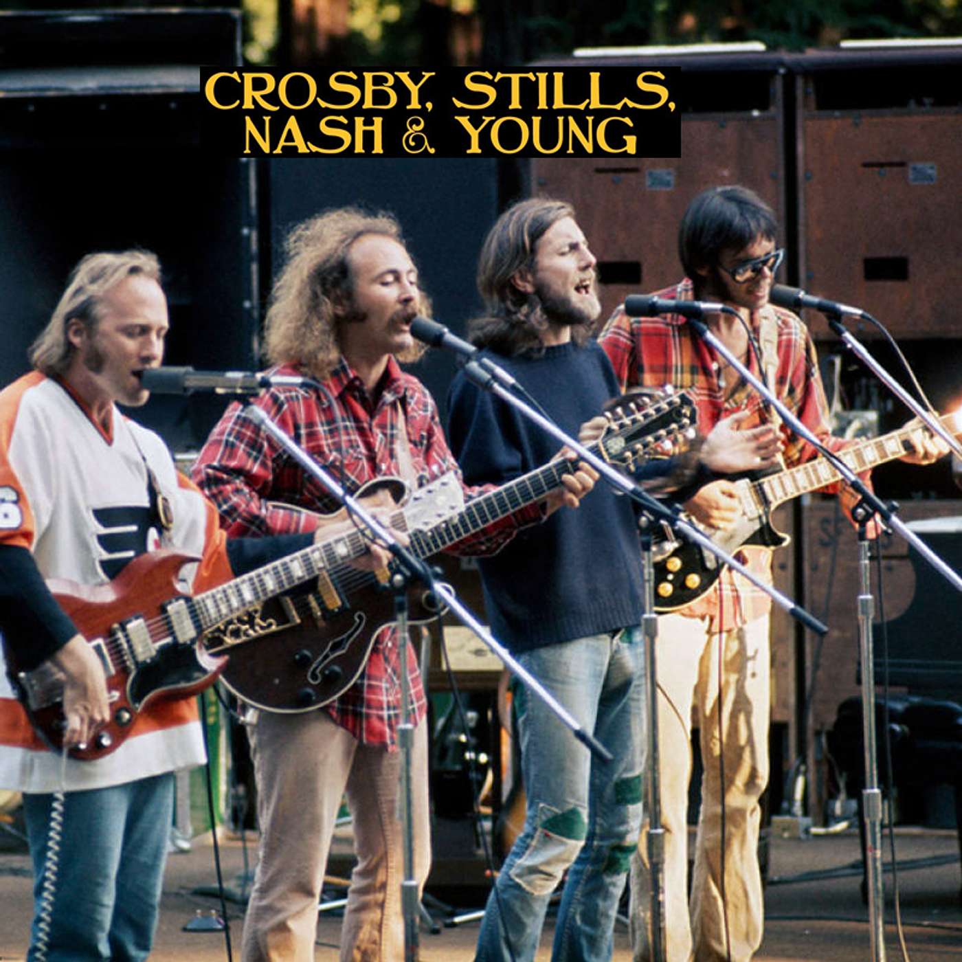 Rock and Roll Flashback Podcast